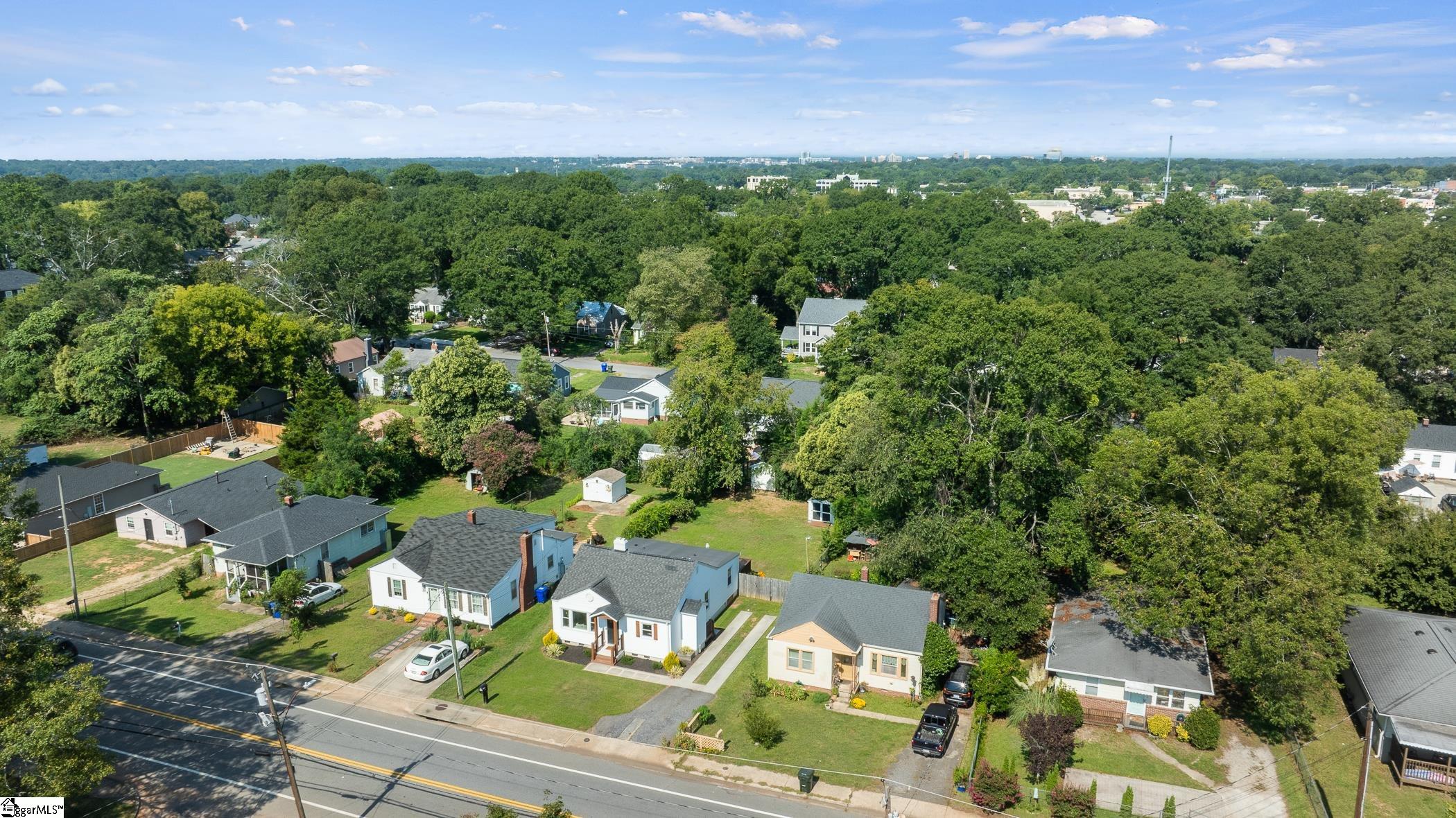 108 Parkins Mill Road Greenville, SC 29607