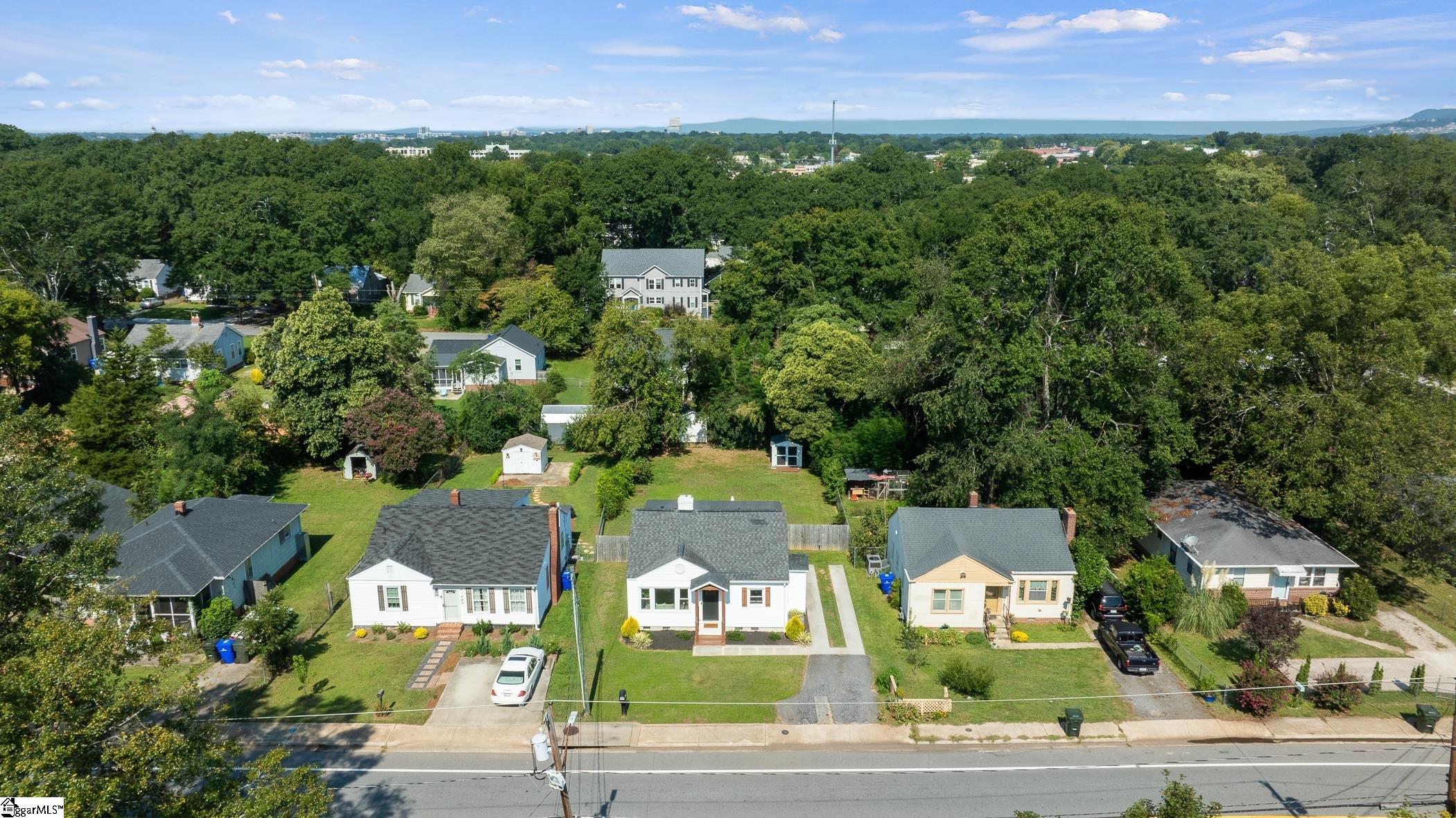 108 Parkins Mill Road Greenville, SC 29607