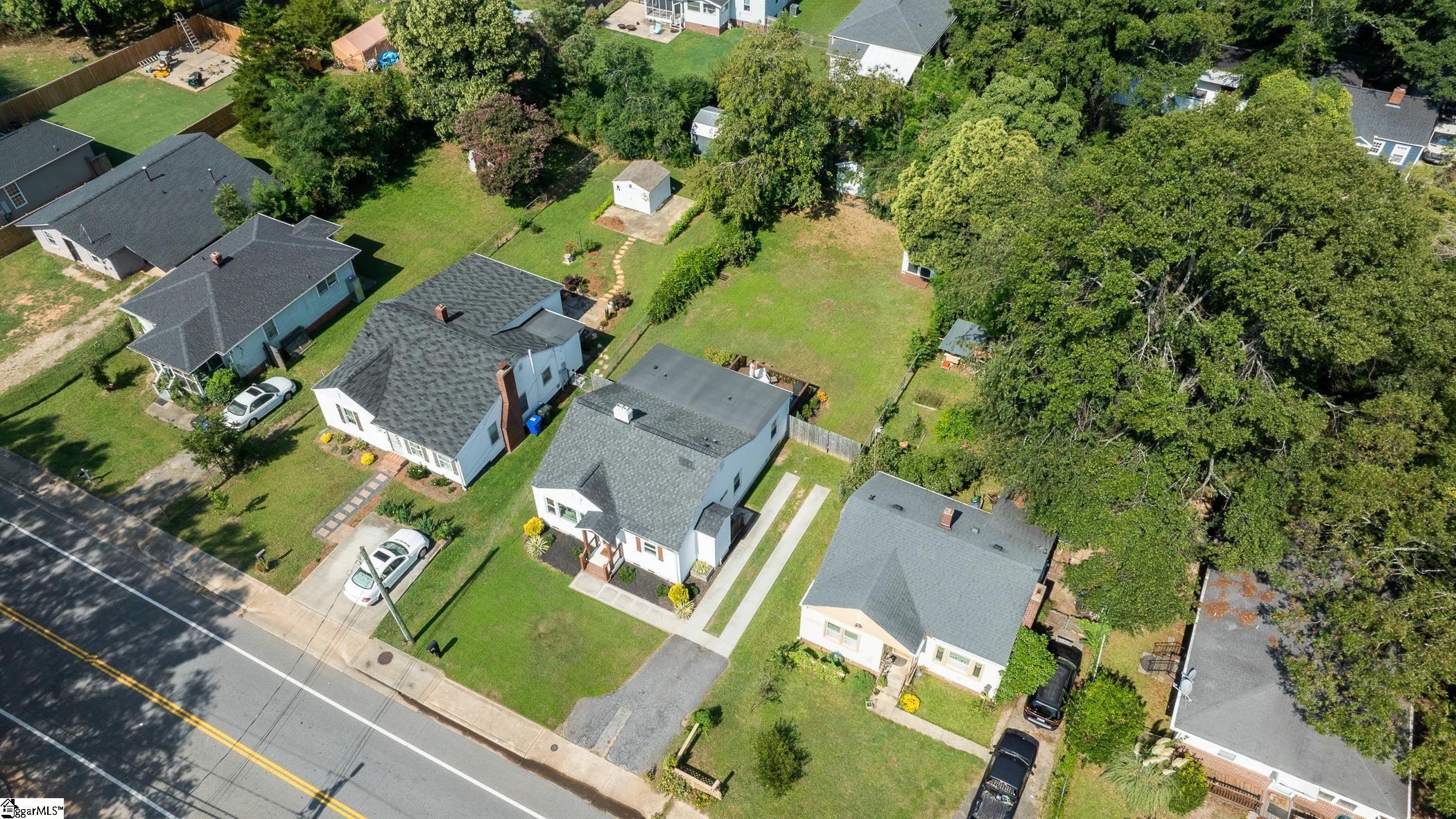 108 Parkins Mill Road Greenville, SC 29607