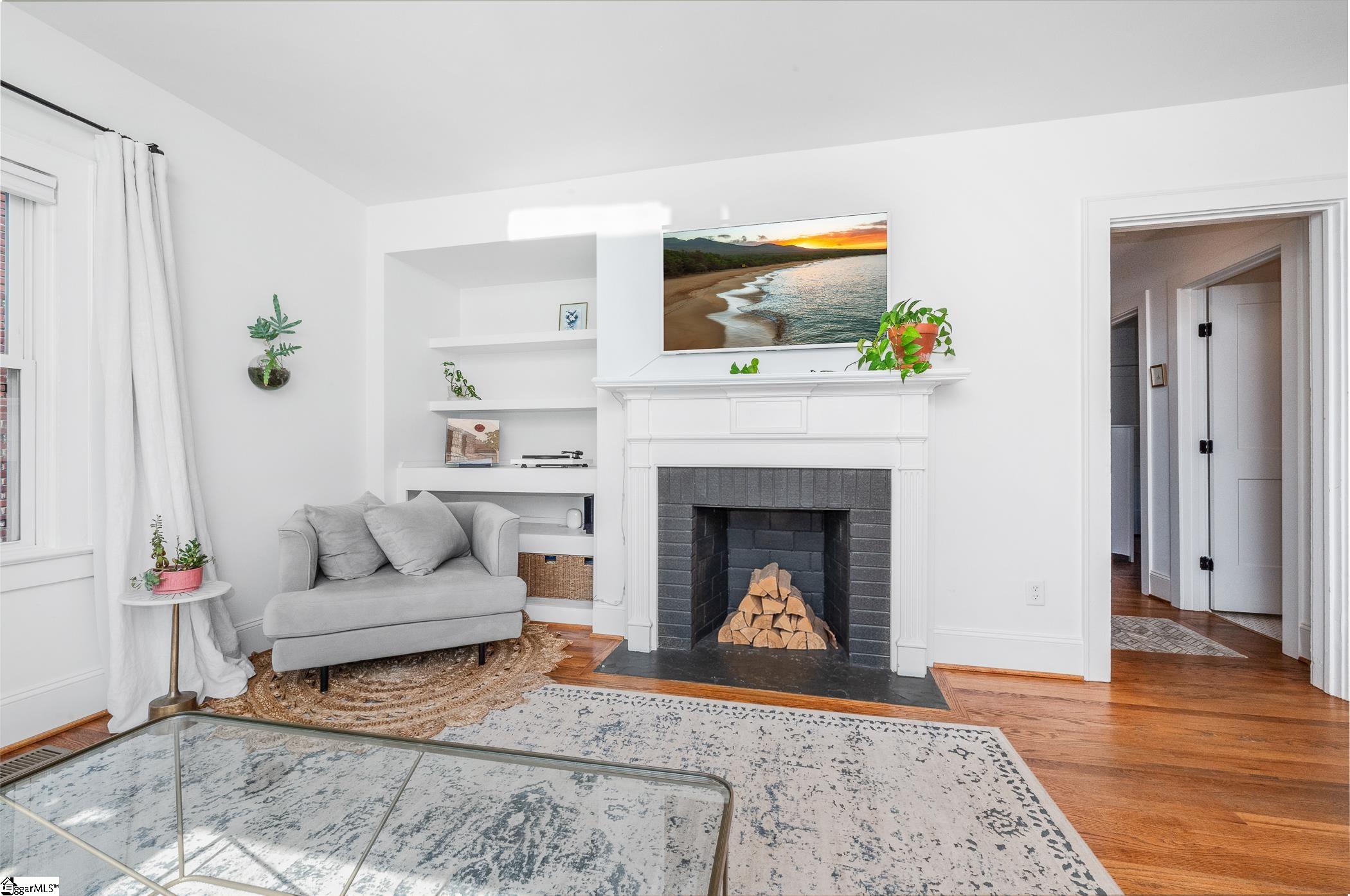 108 Parkins Mill Road Greenville, SC 29607