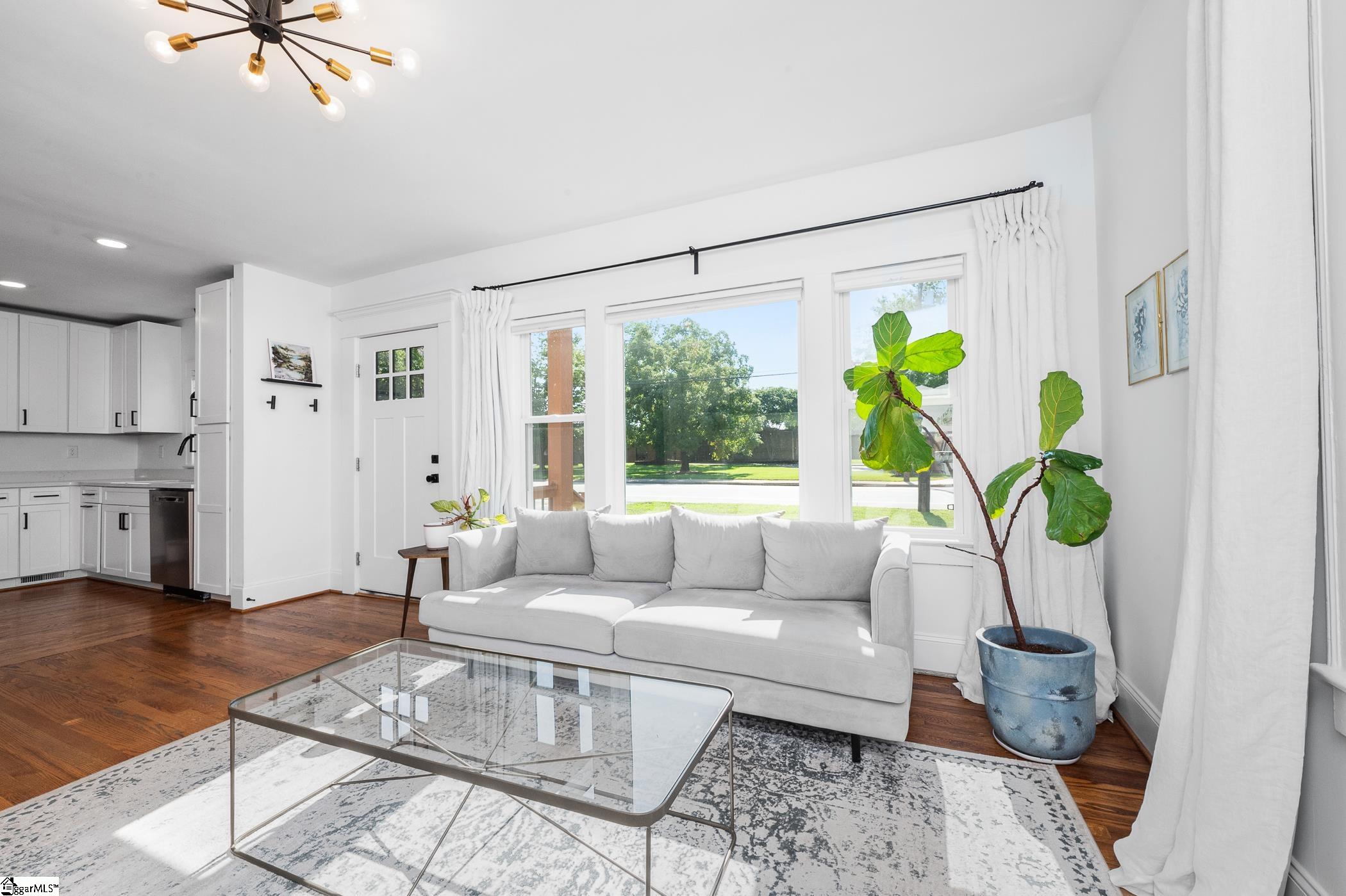 108 Parkins Mill Road Greenville, SC 29607