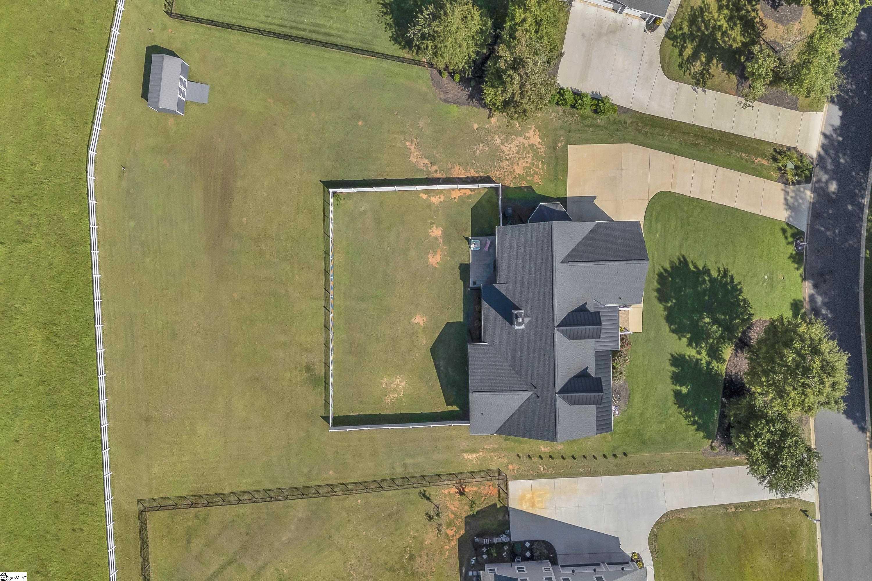 112 Lipizzaner Court Pelzer, SC 29669