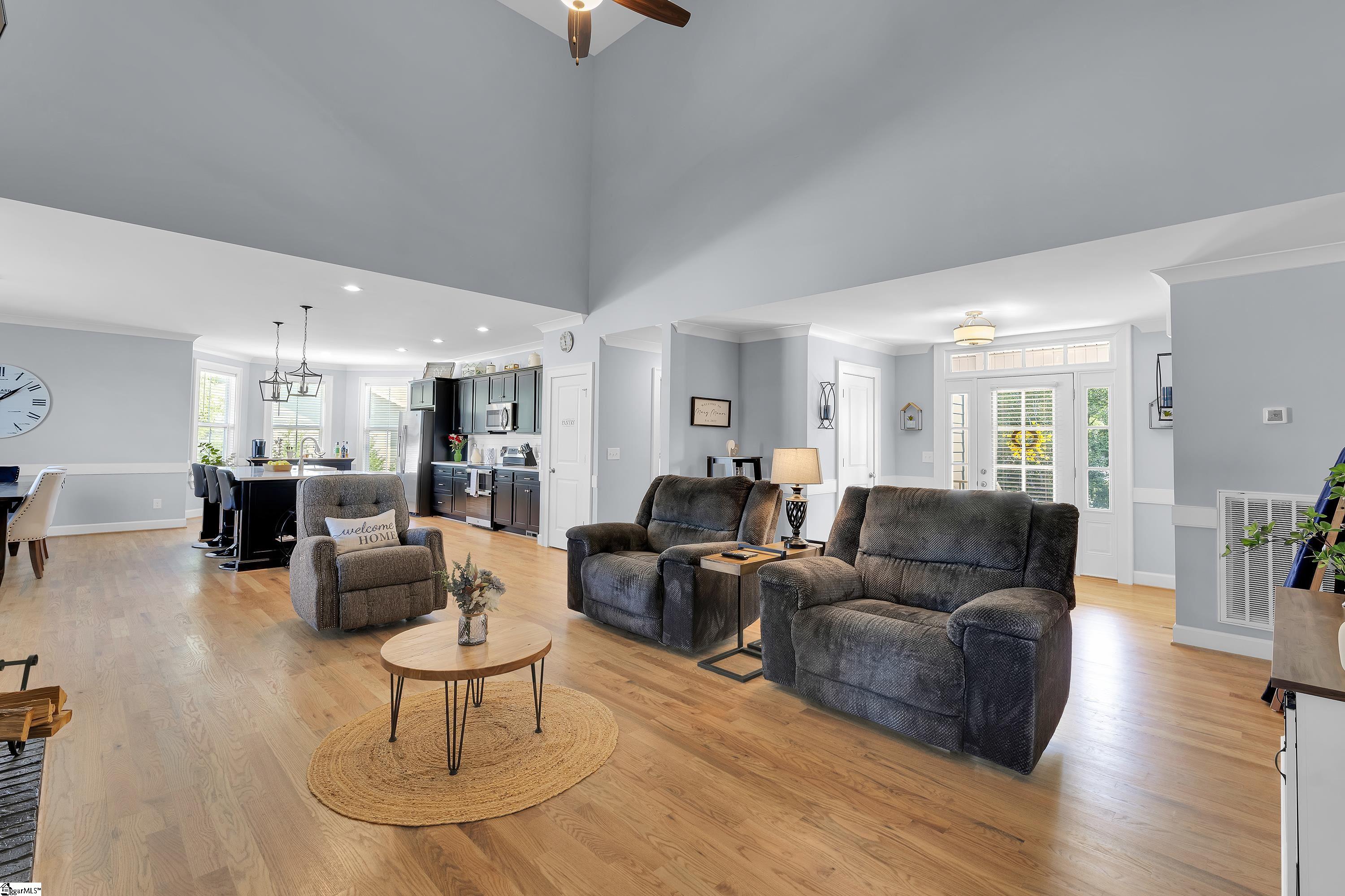 112 Lipizzaner Court Pelzer, SC 29669