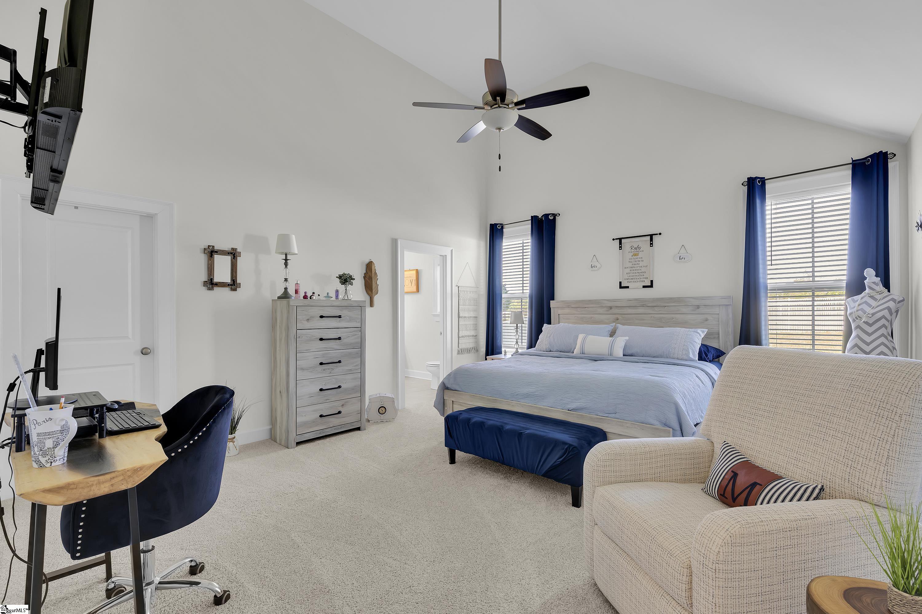 112 Lipizzaner Court Pelzer, SC 29669
