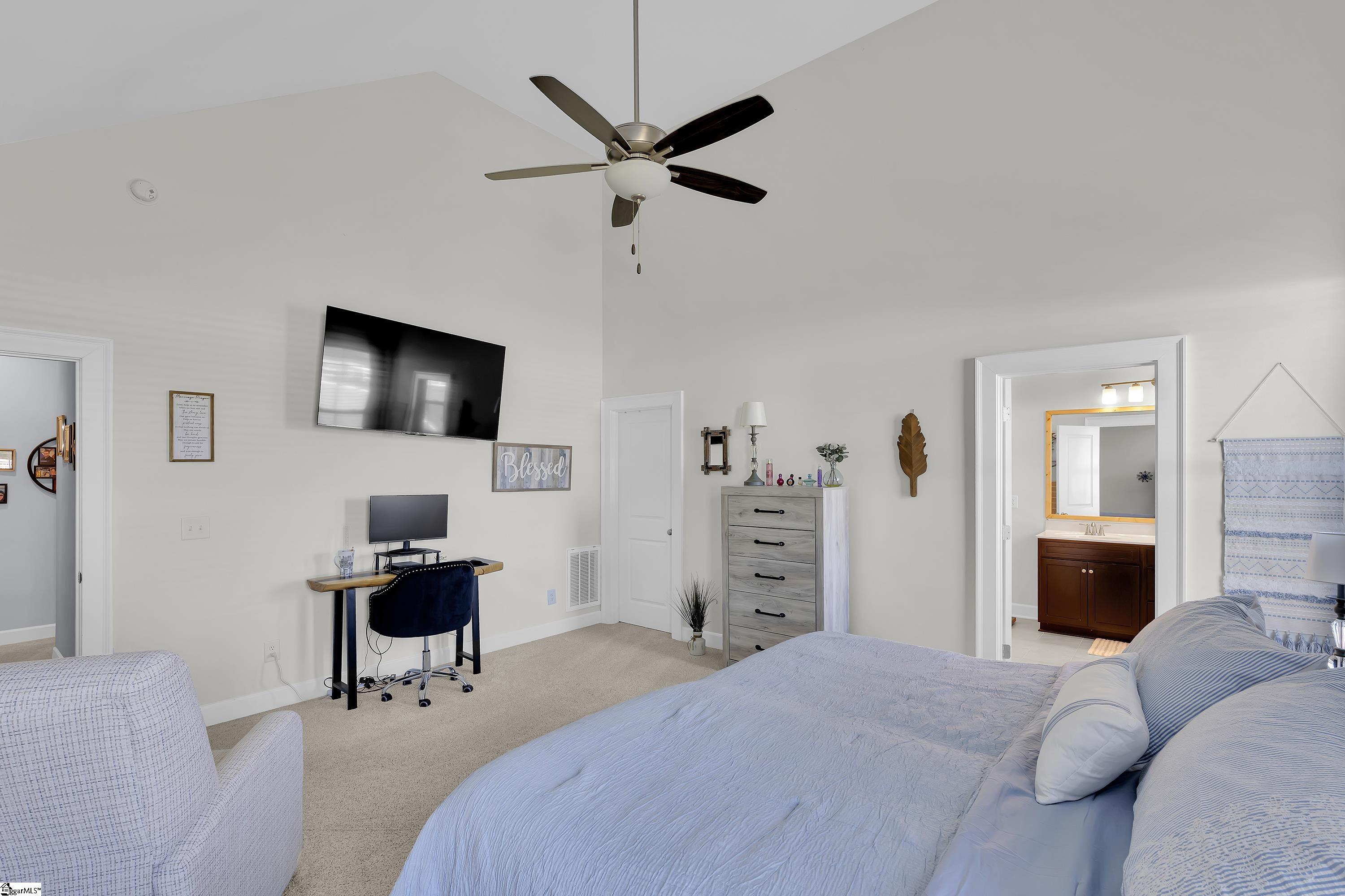 112 Lipizzaner Court Pelzer, SC 29669