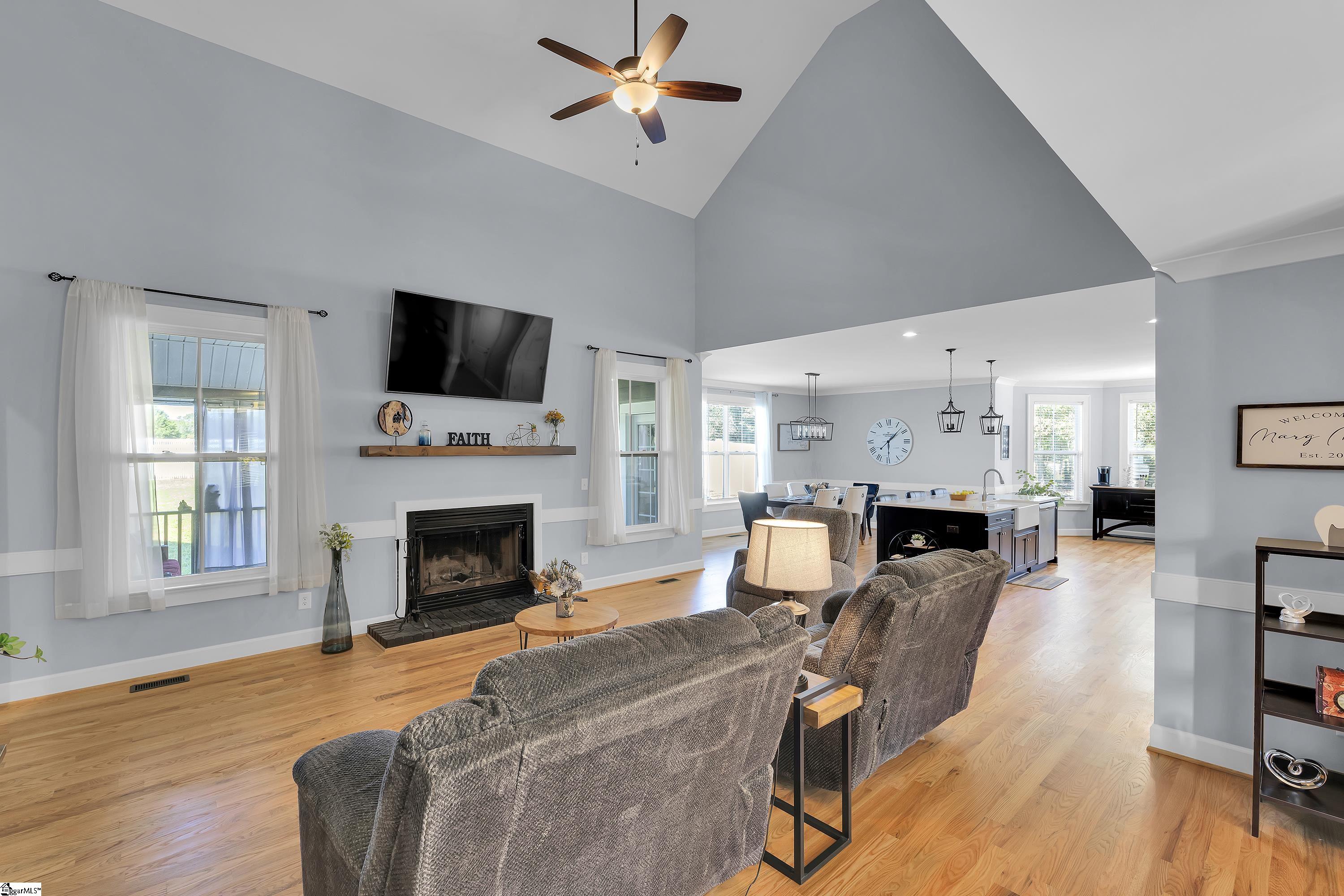 112 Lipizzaner Court Pelzer, SC 29669