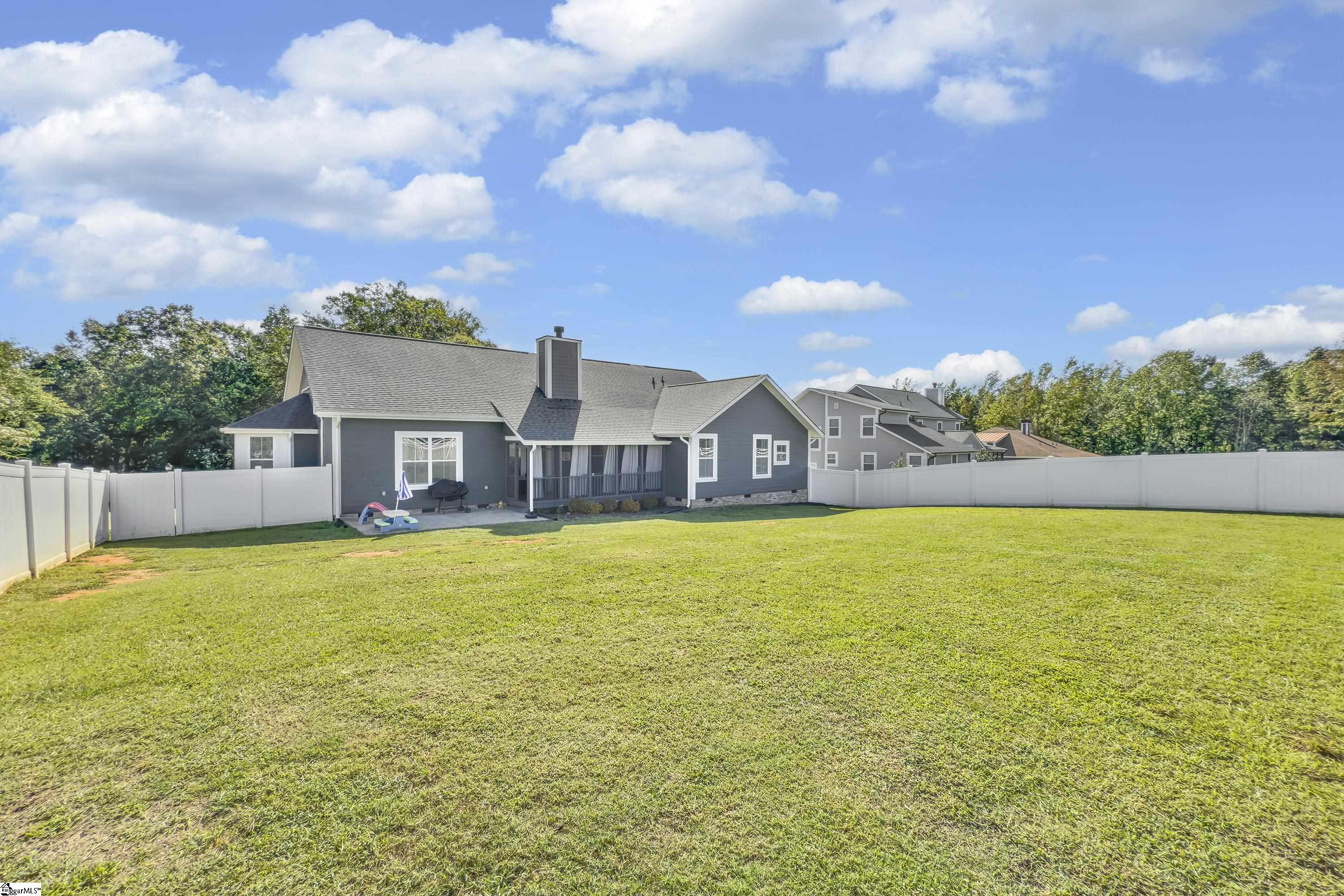 112 Lipizzaner Court Pelzer, SC 29669