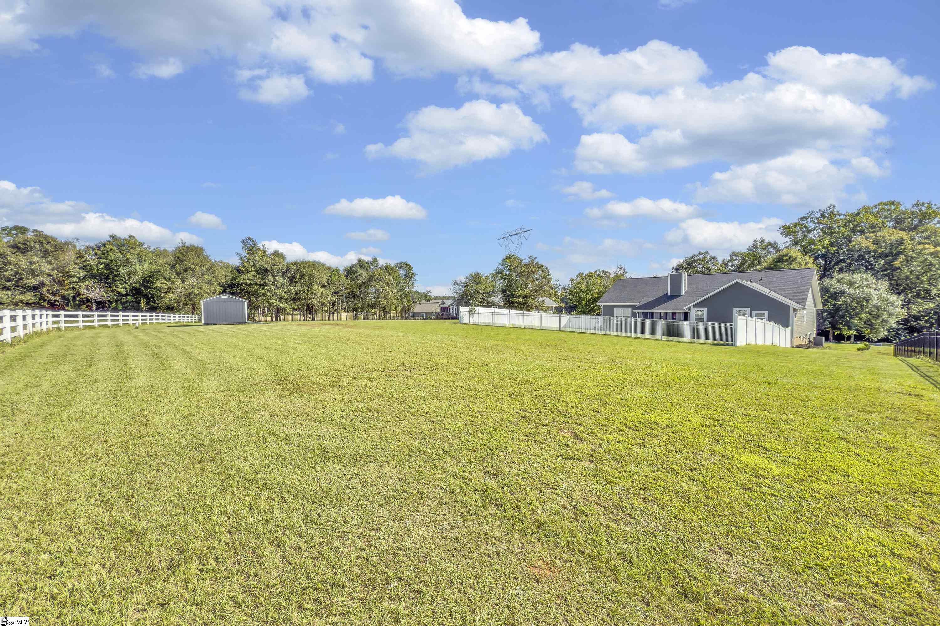 112 Lipizzaner Court Pelzer, SC 29669