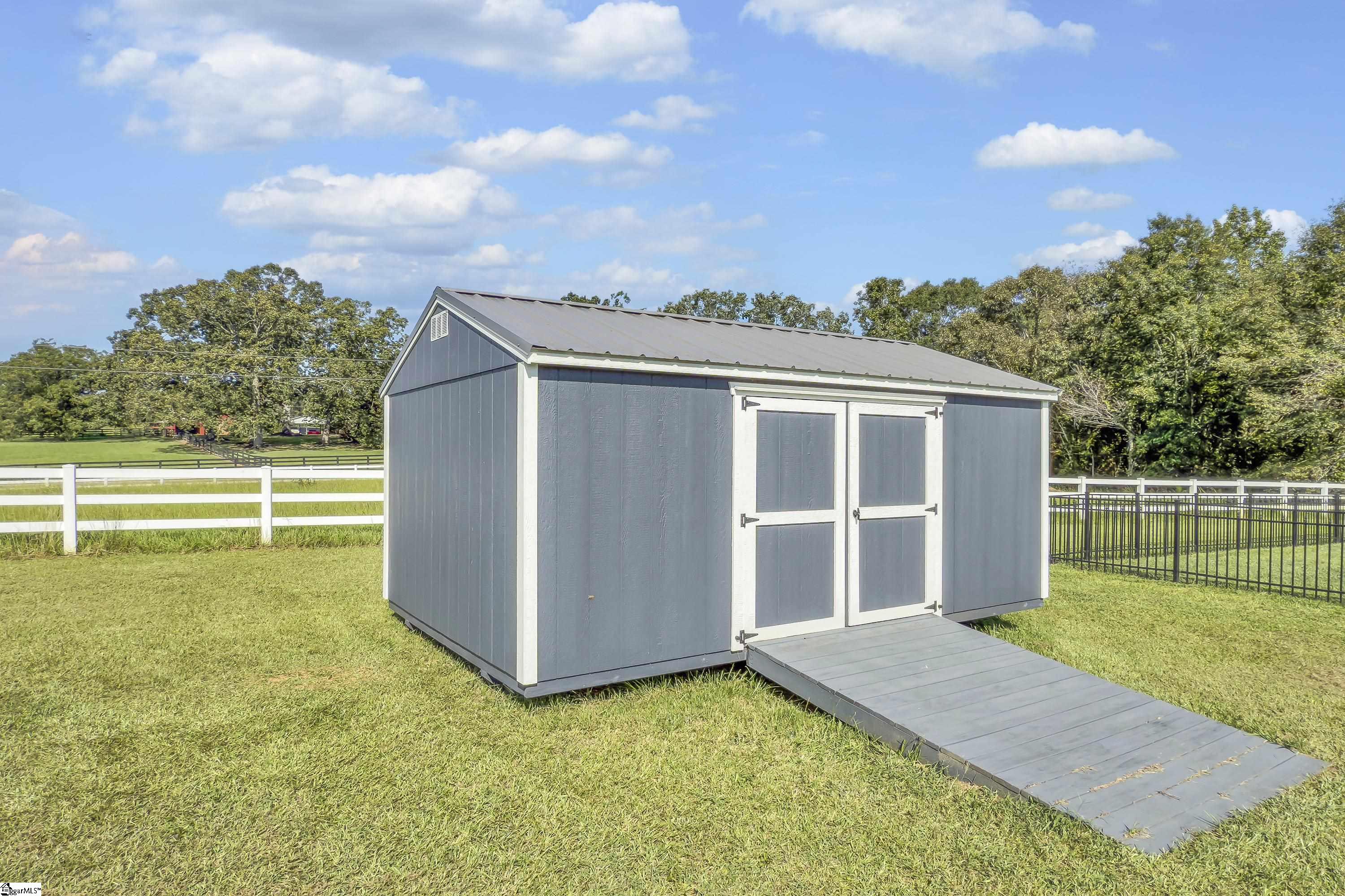 112 Lipizzaner Court Pelzer, SC 29669