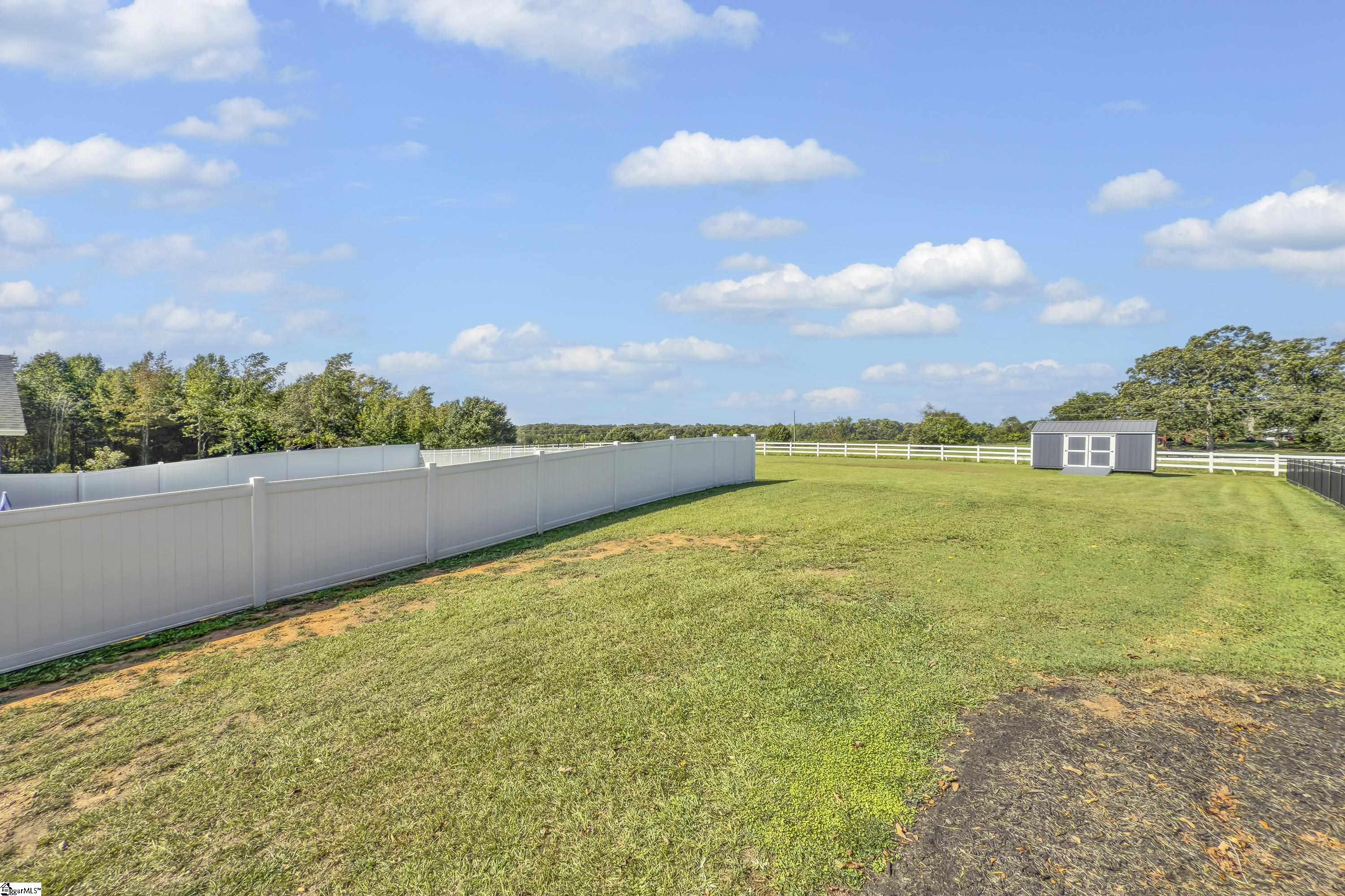 112 Lipizzaner Court Pelzer, SC 29669