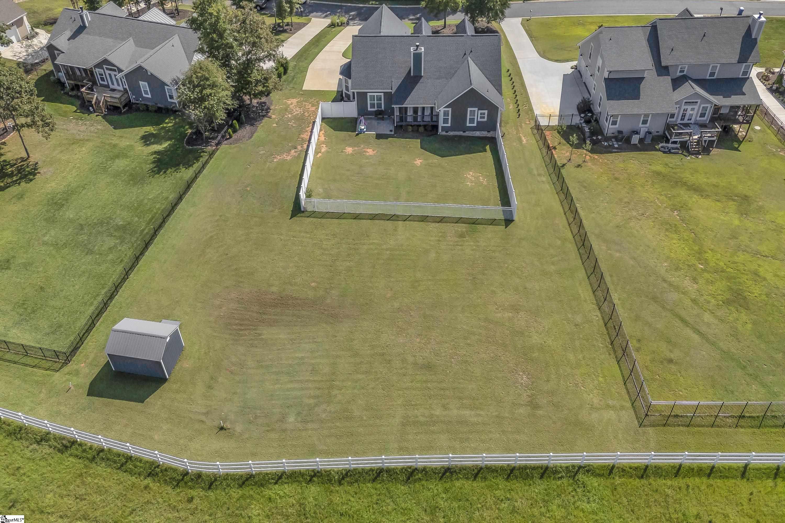 112 Lipizzaner Court Pelzer, SC 29669