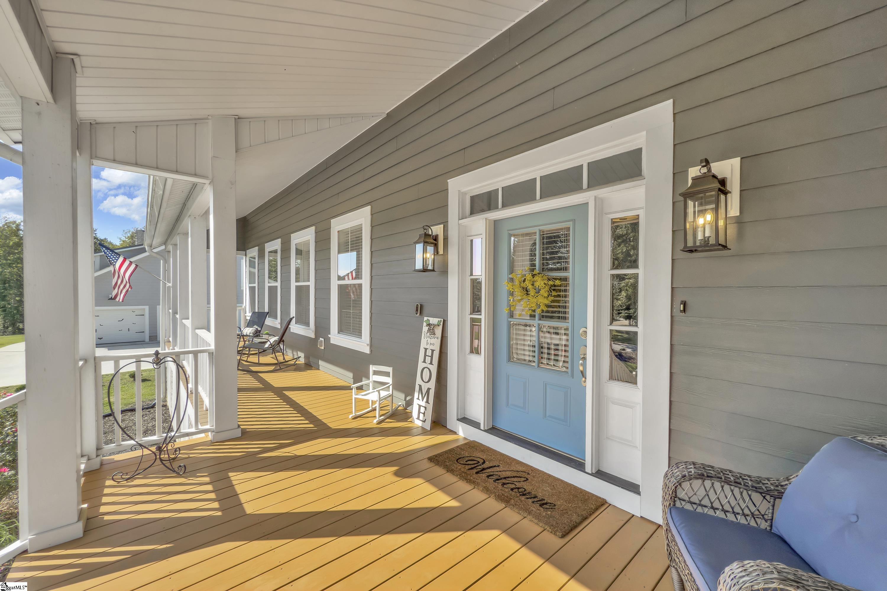 112 Lipizzaner Court Pelzer, SC 29669