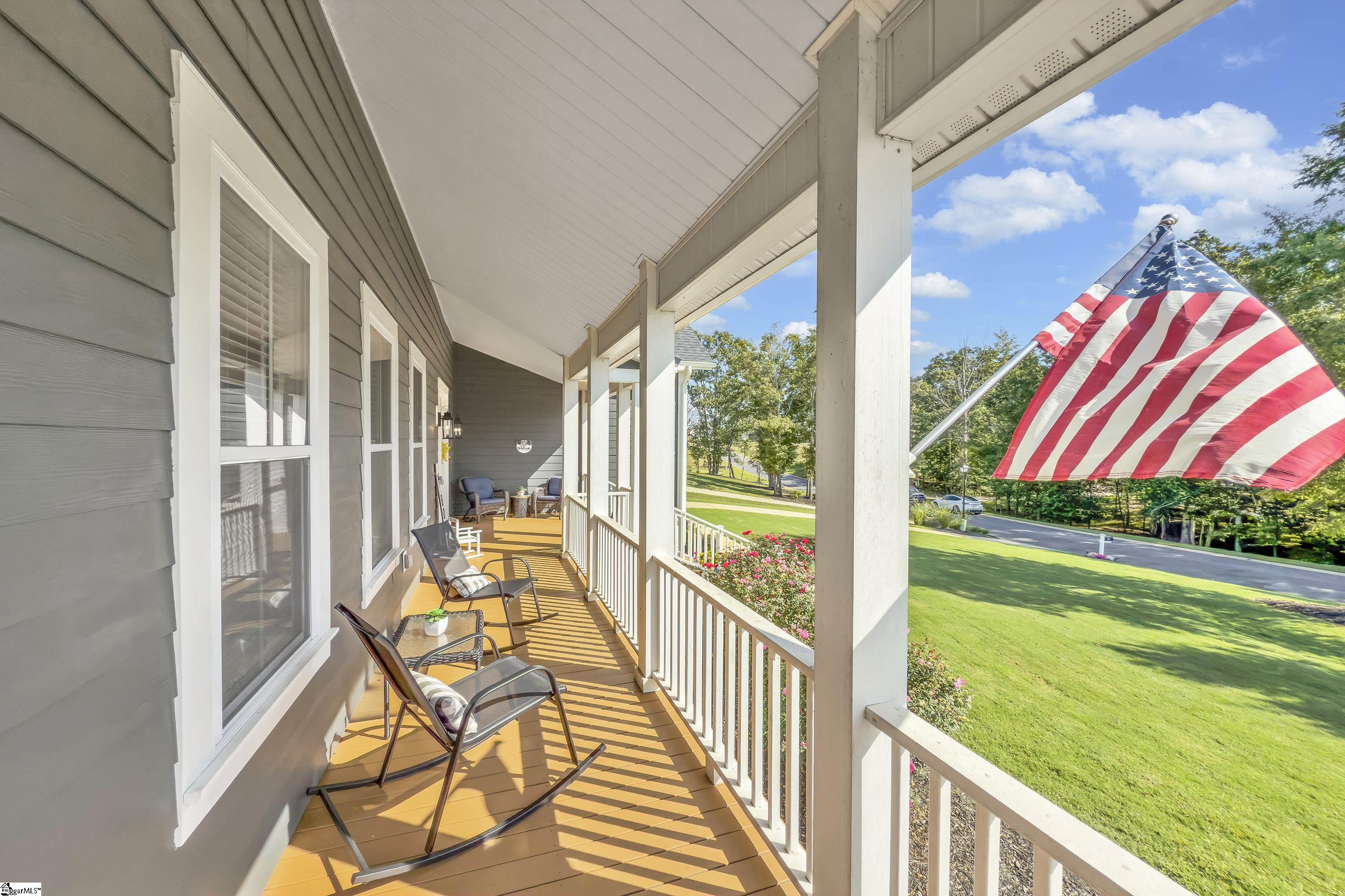 112 Lipizzaner Court Pelzer, SC 29669