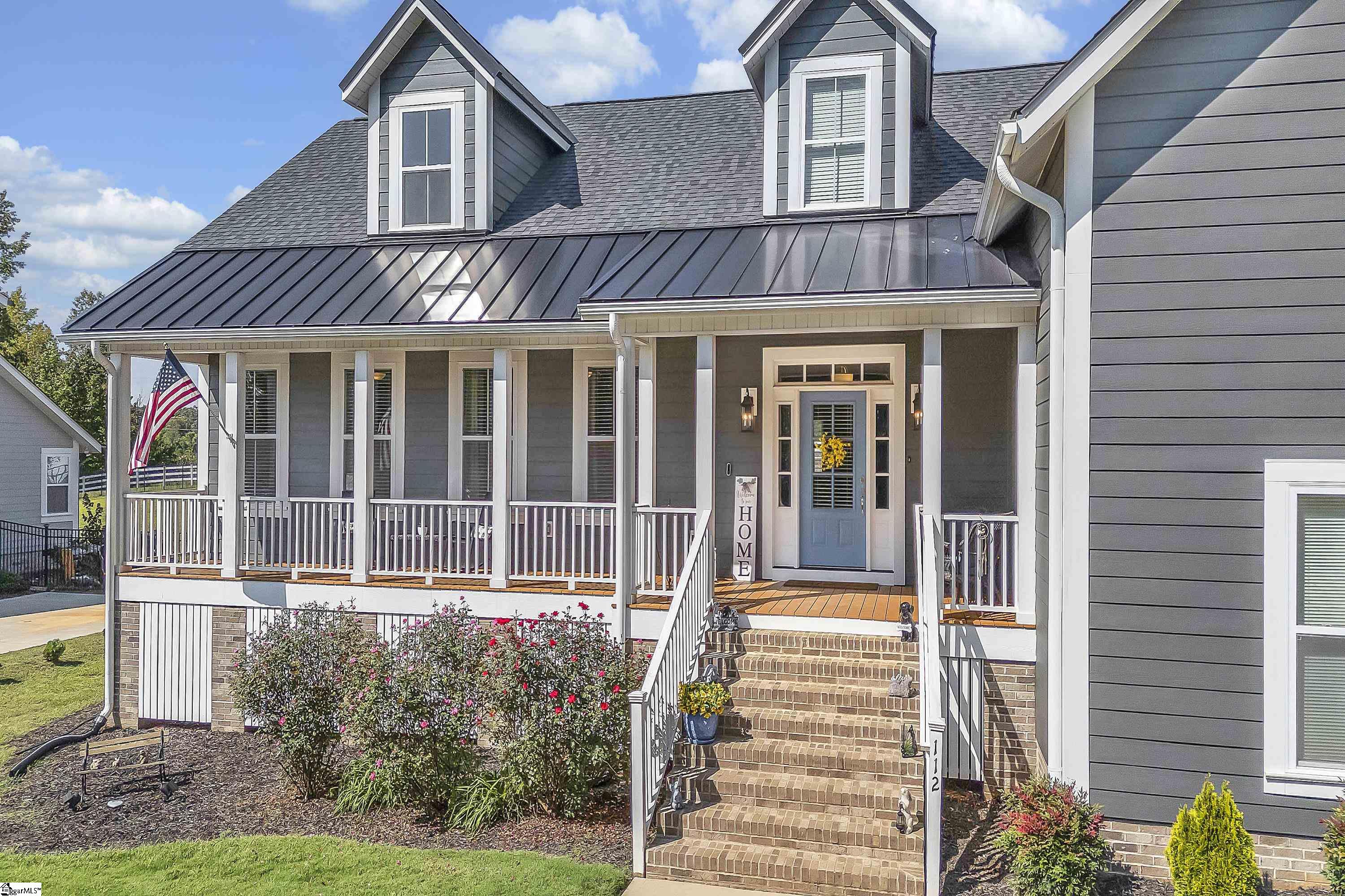 112 Lipizzaner Court Pelzer, SC 29669