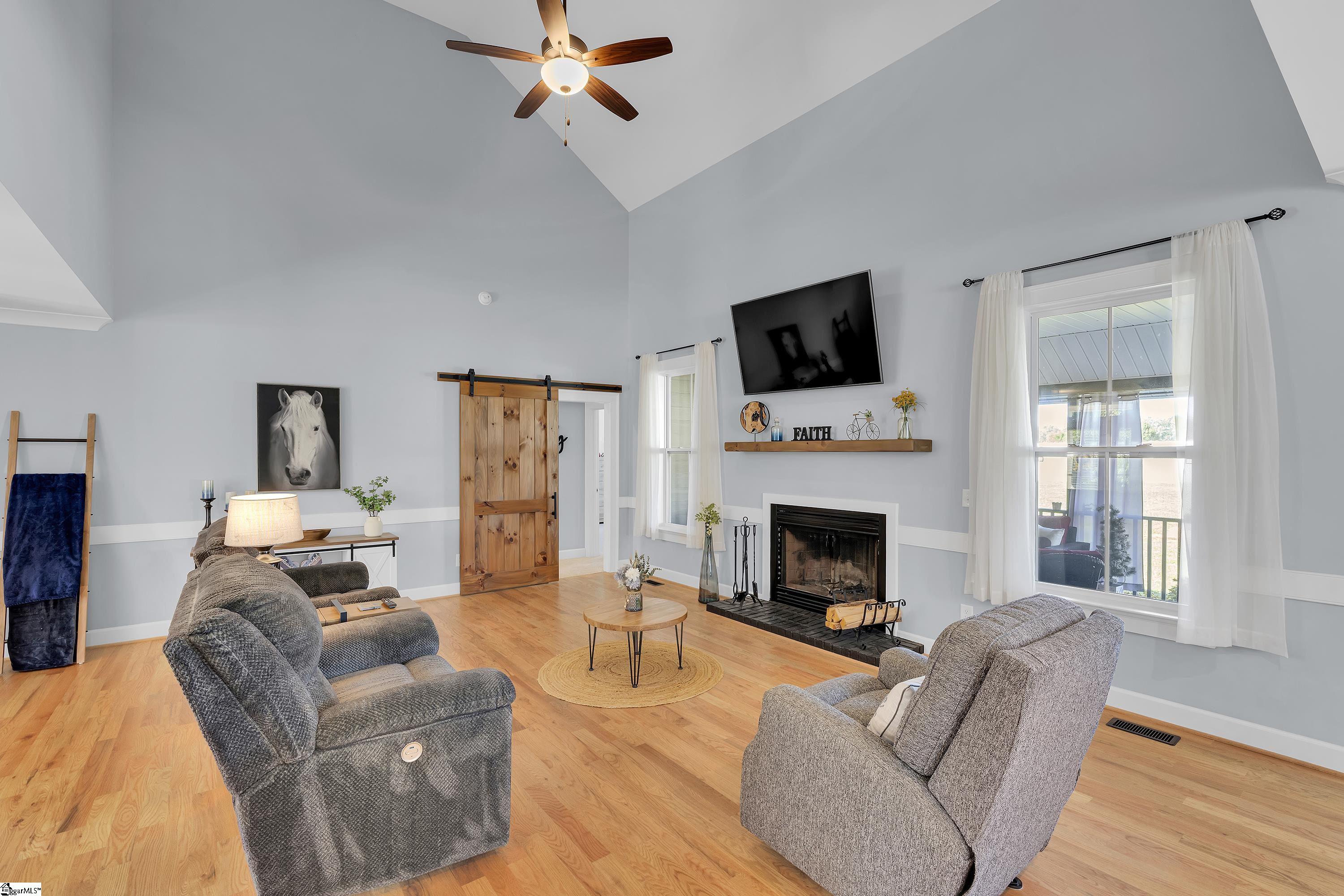 112 Lipizzaner Court Pelzer, SC 29669