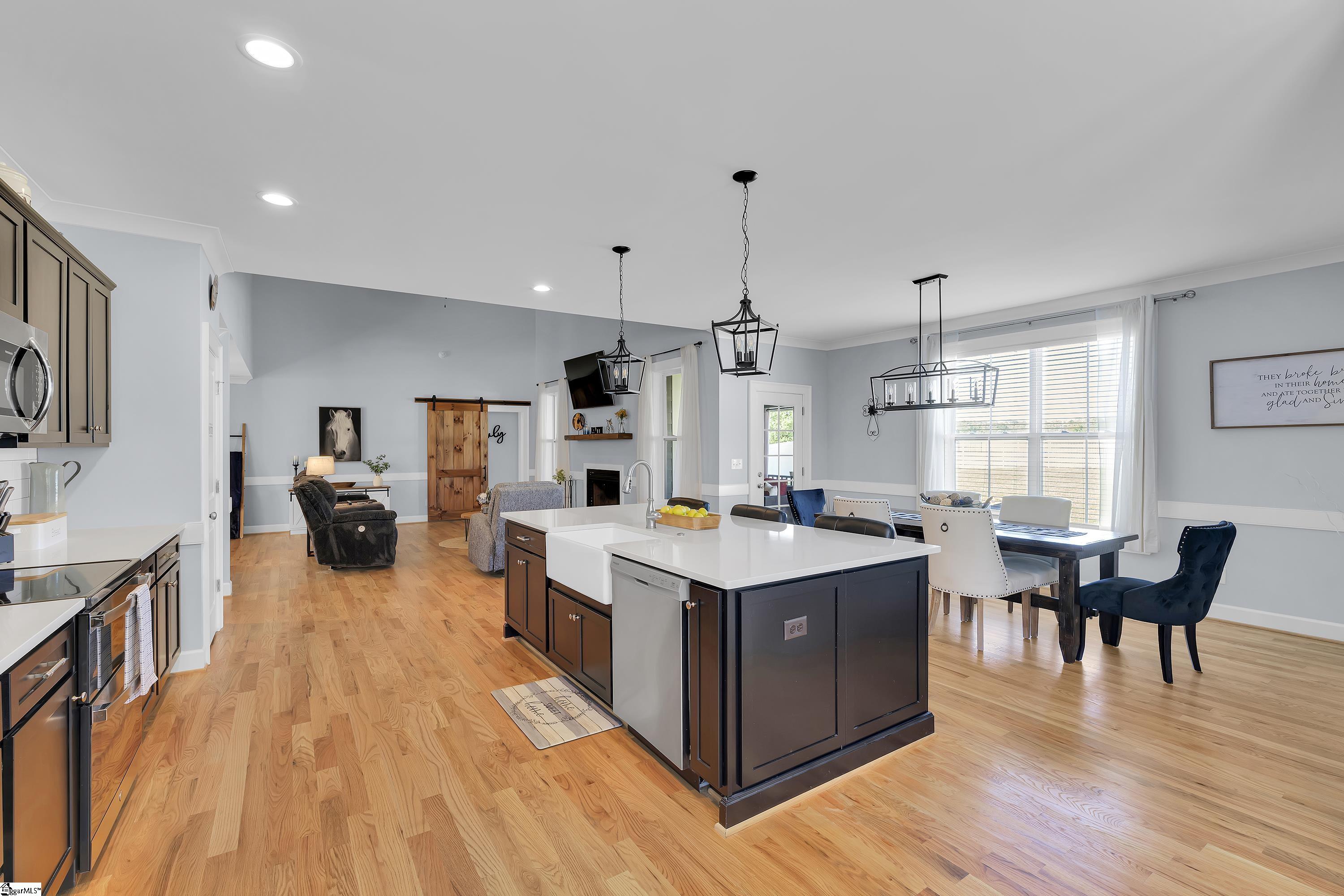 112 Lipizzaner Court Pelzer, SC 29669