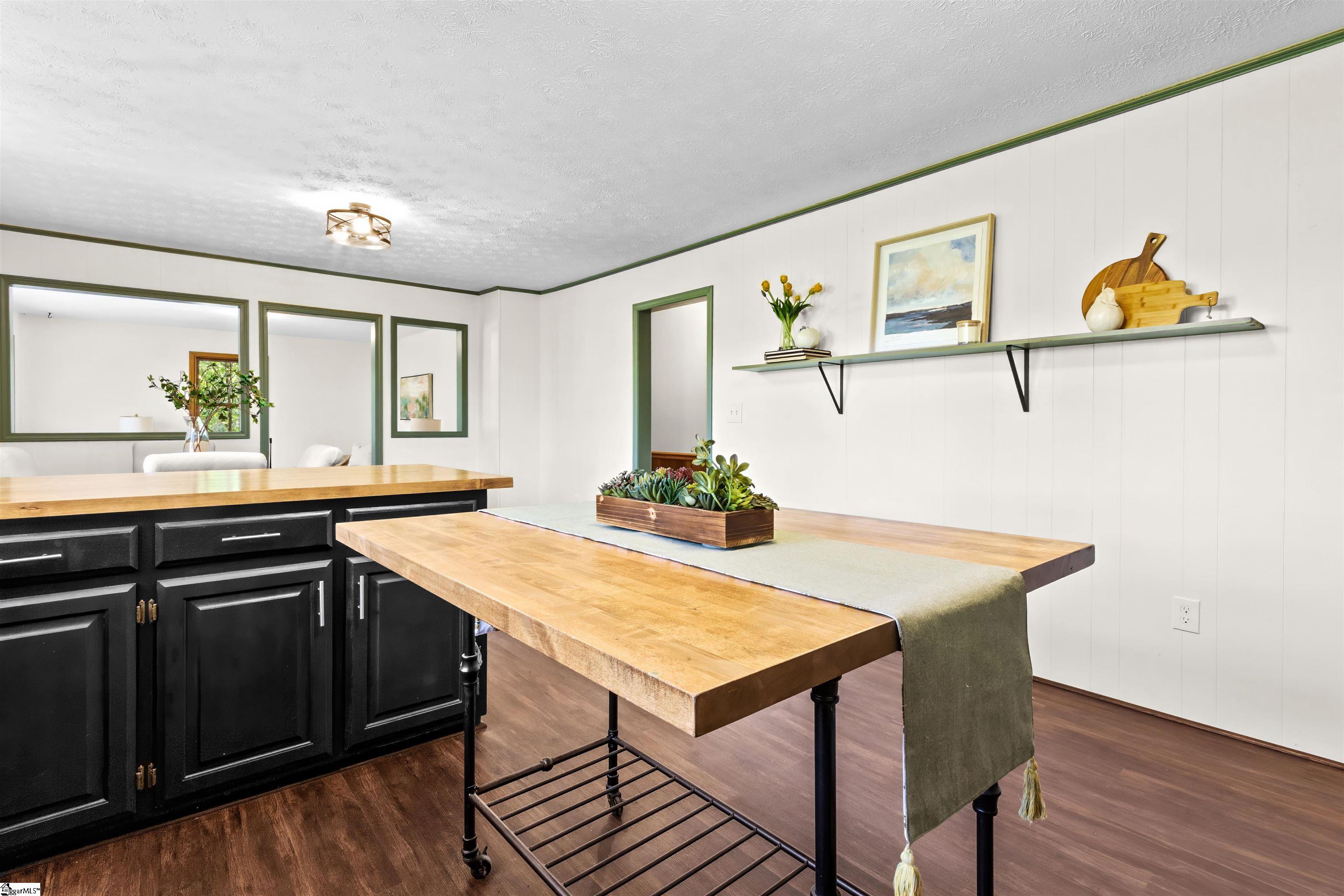 1121 Ireland Road Pickens, SC 29671