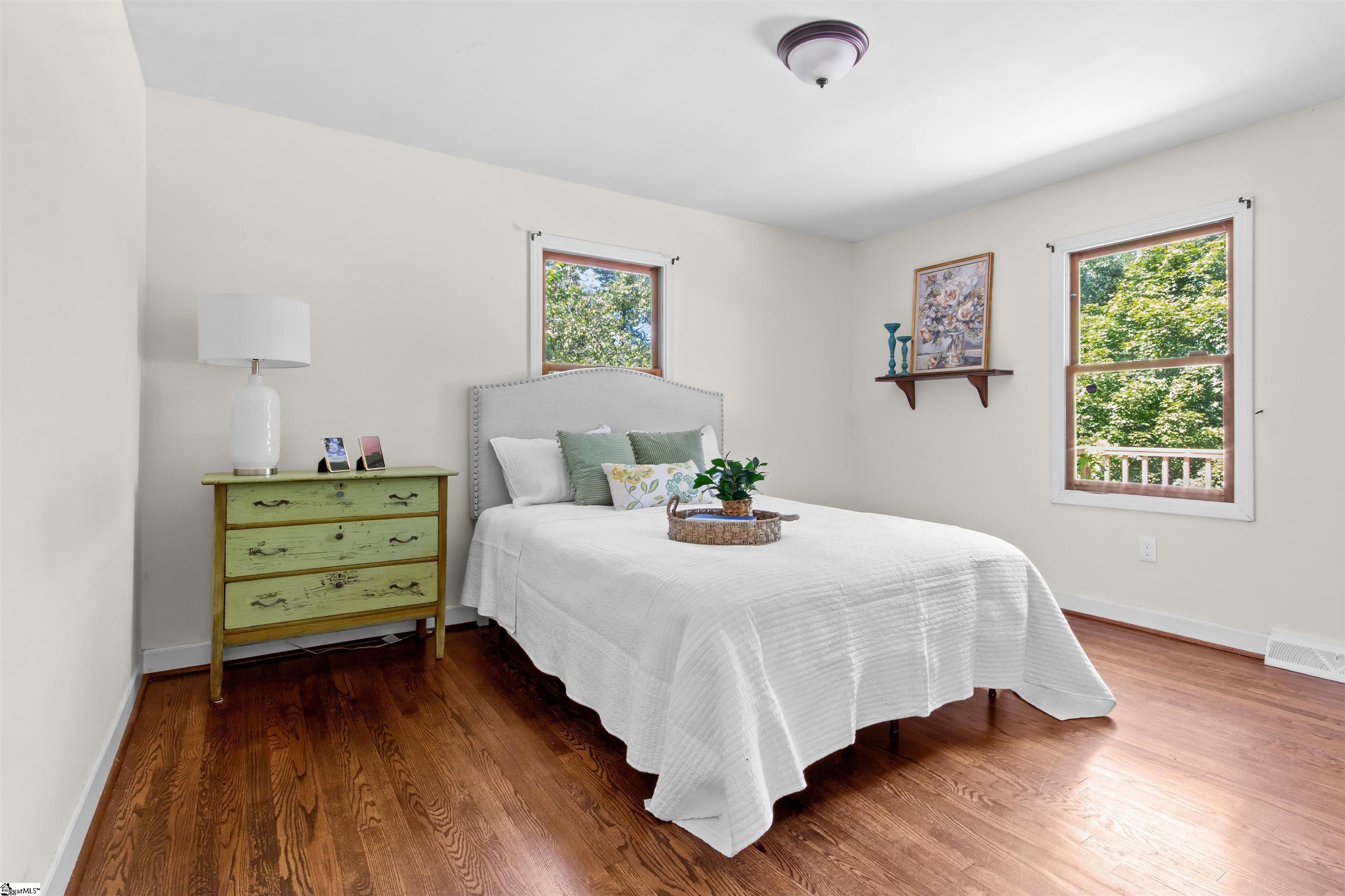 1121 Ireland Road Pickens, SC 29671