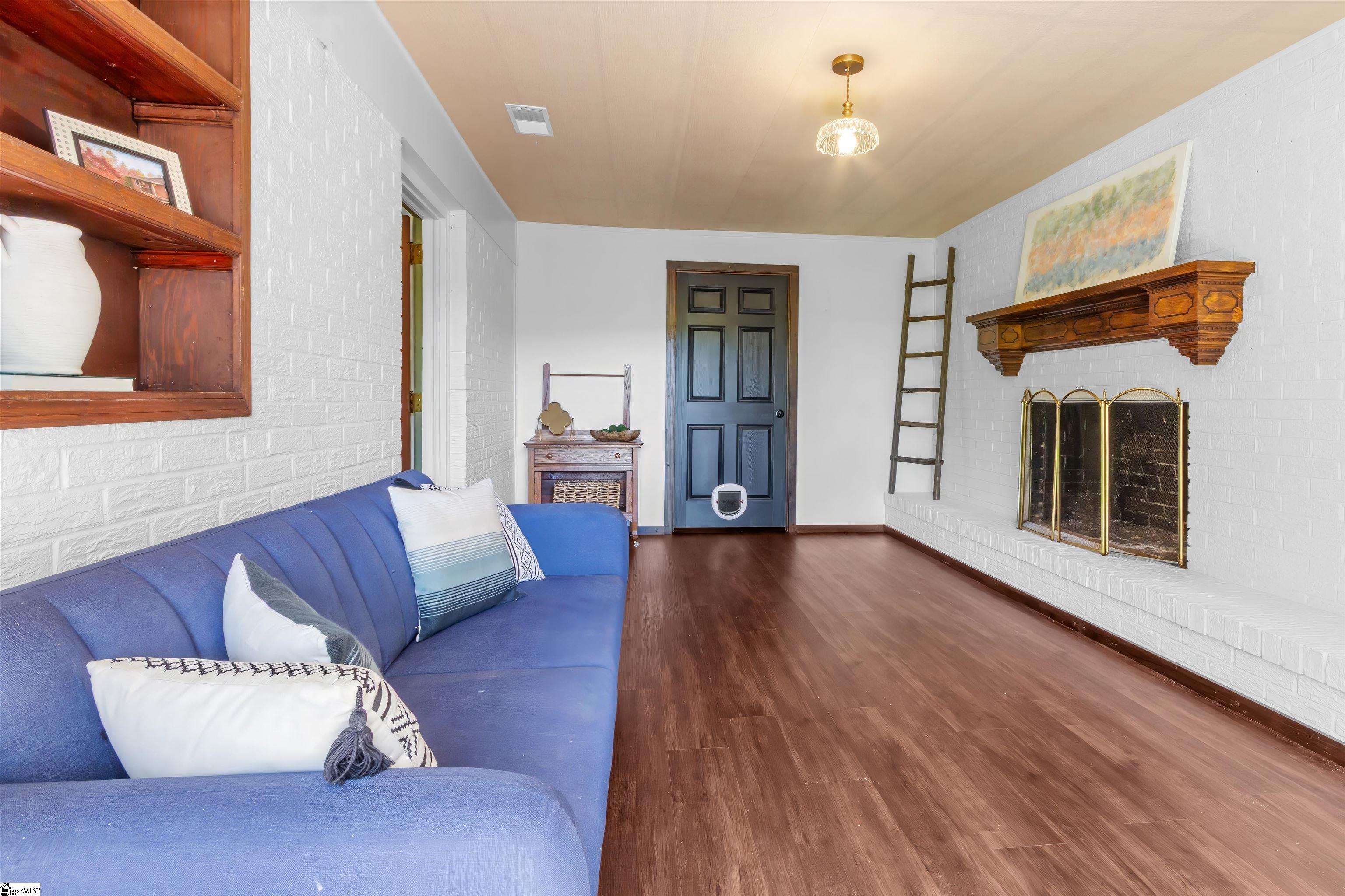 1121 Ireland Road Pickens, SC 29671