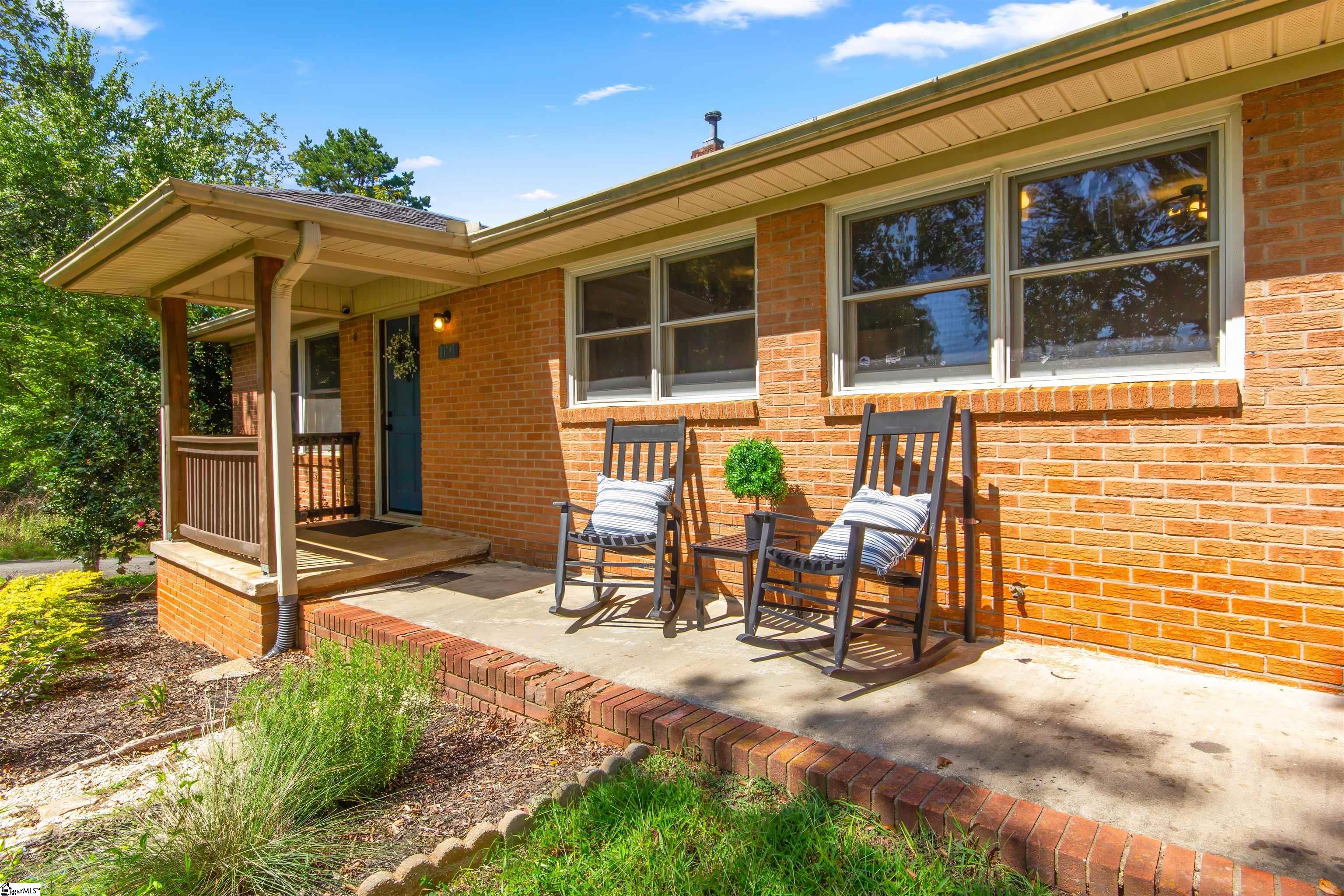 1121 Ireland Road Pickens, SC 29671