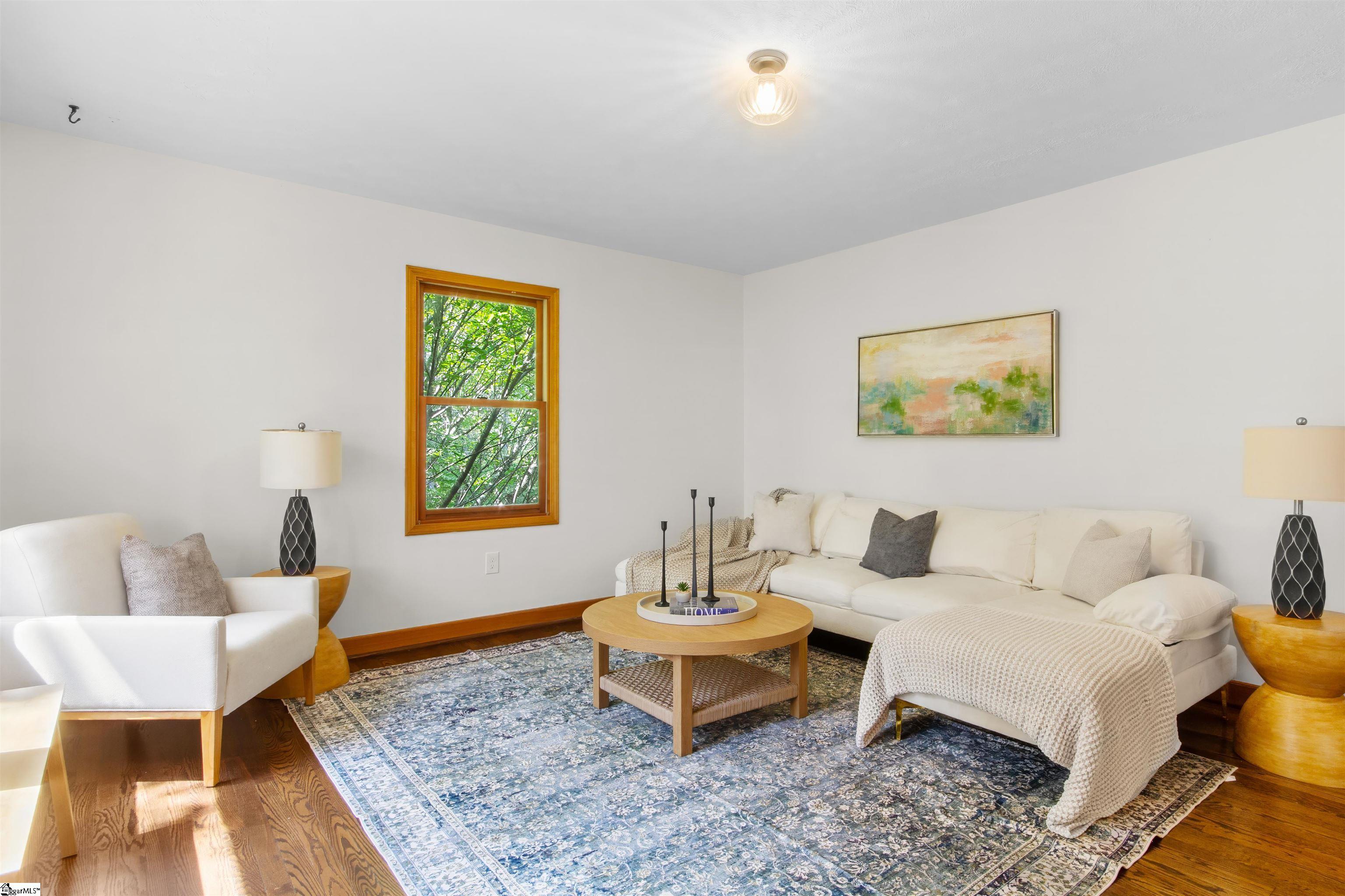 1121 Ireland Road Pickens, SC 29671