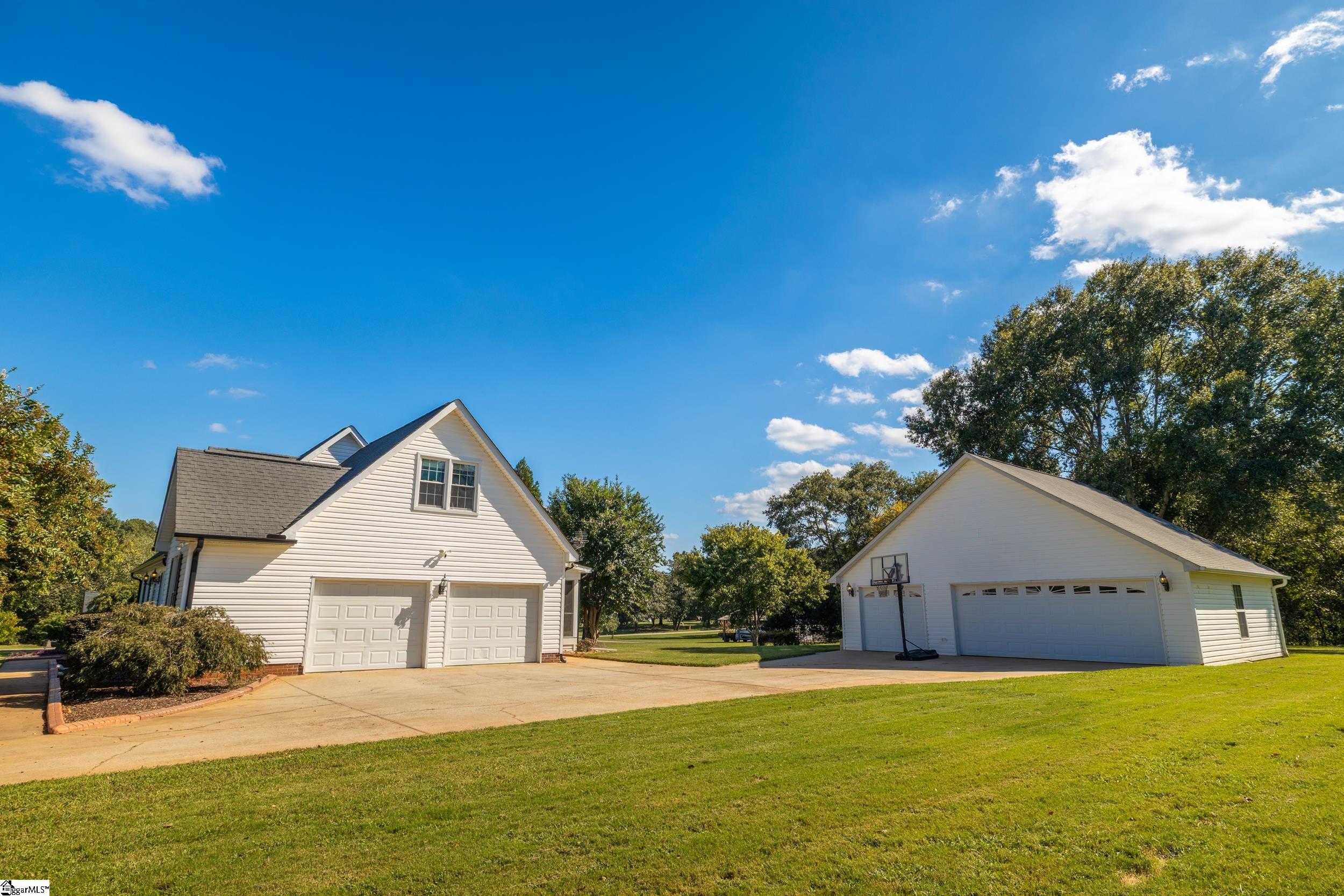 107 Welcome Lane Pendelton, SC 29670