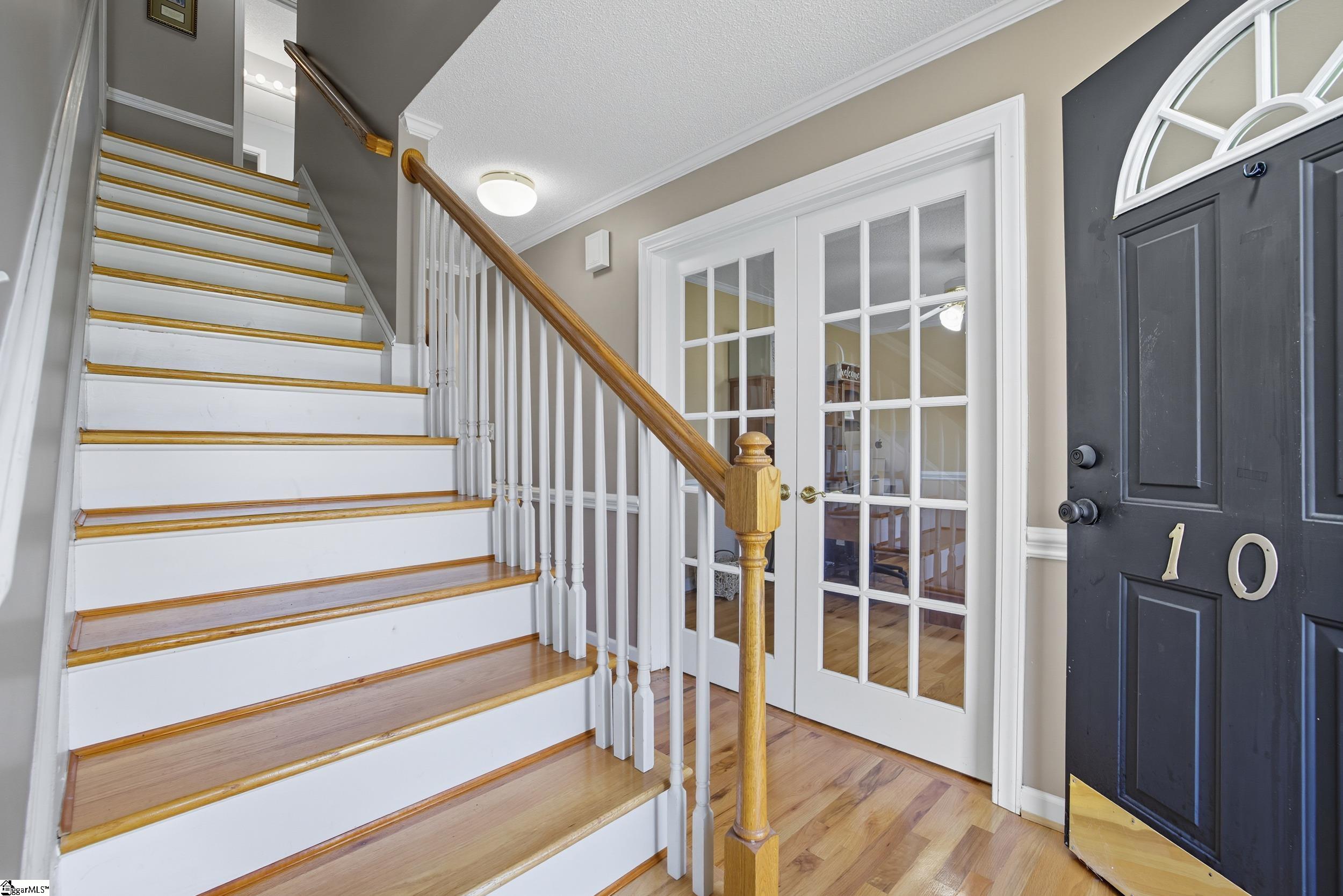107 Welcome Lane Pendelton, SC 29670