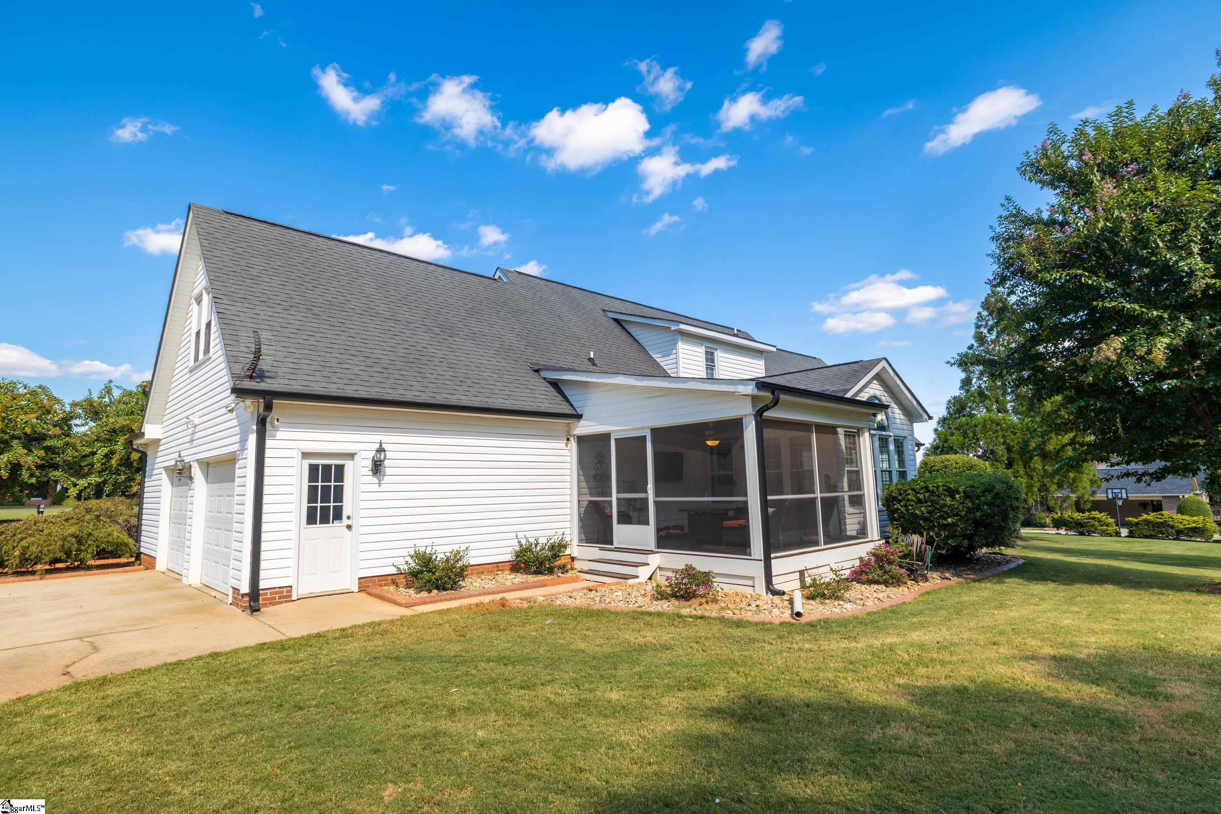 107 Welcome Lane Pendelton, SC 29670