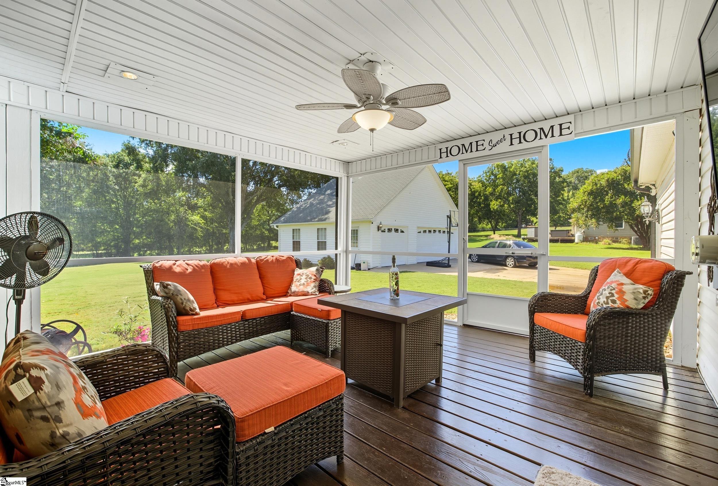 107 Welcome Lane Pendelton, SC 29670