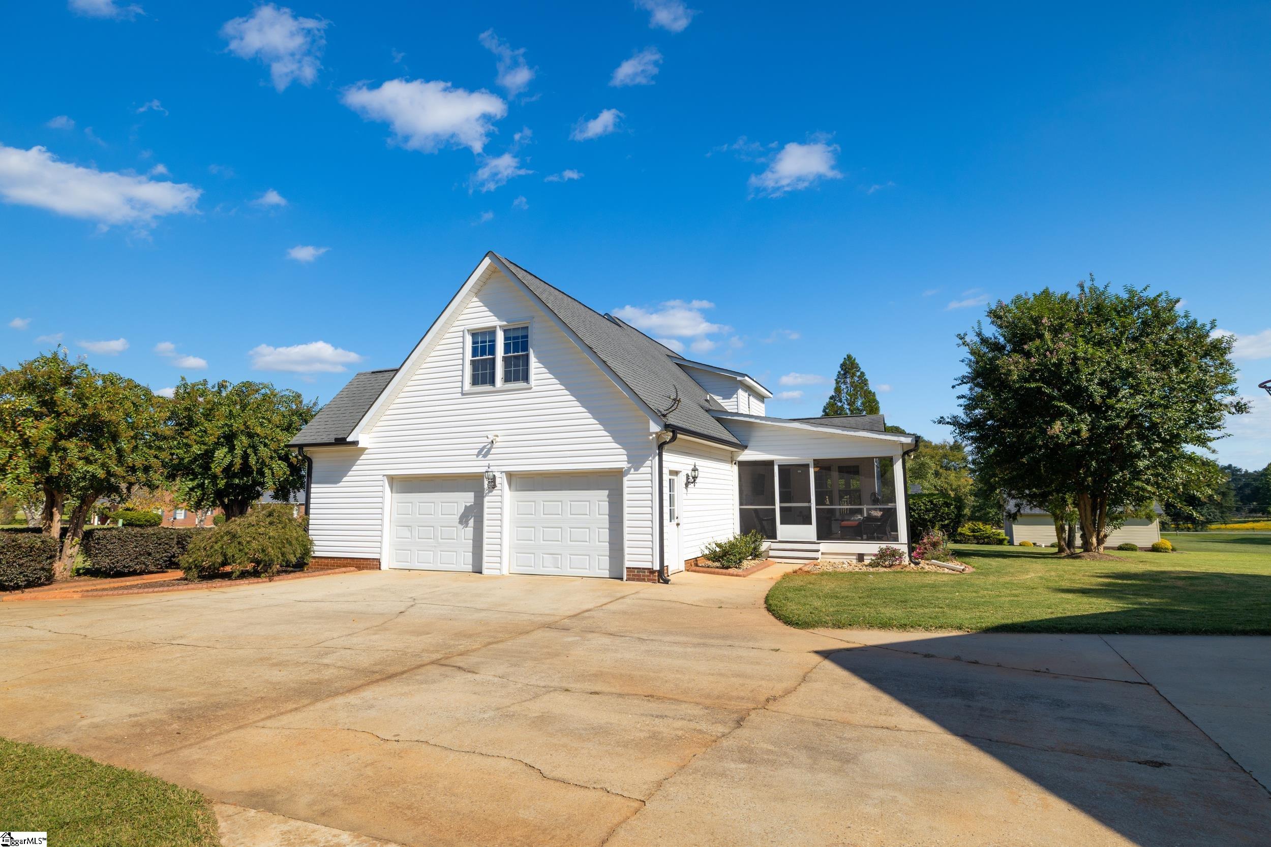 107 Welcome Lane Pendelton, SC 29670