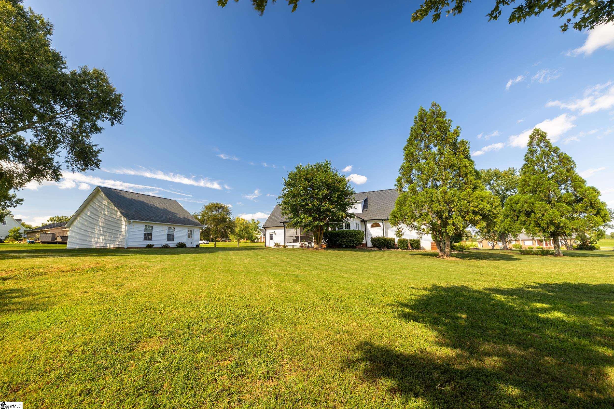 107 Welcome Lane Pendelton, SC 29670