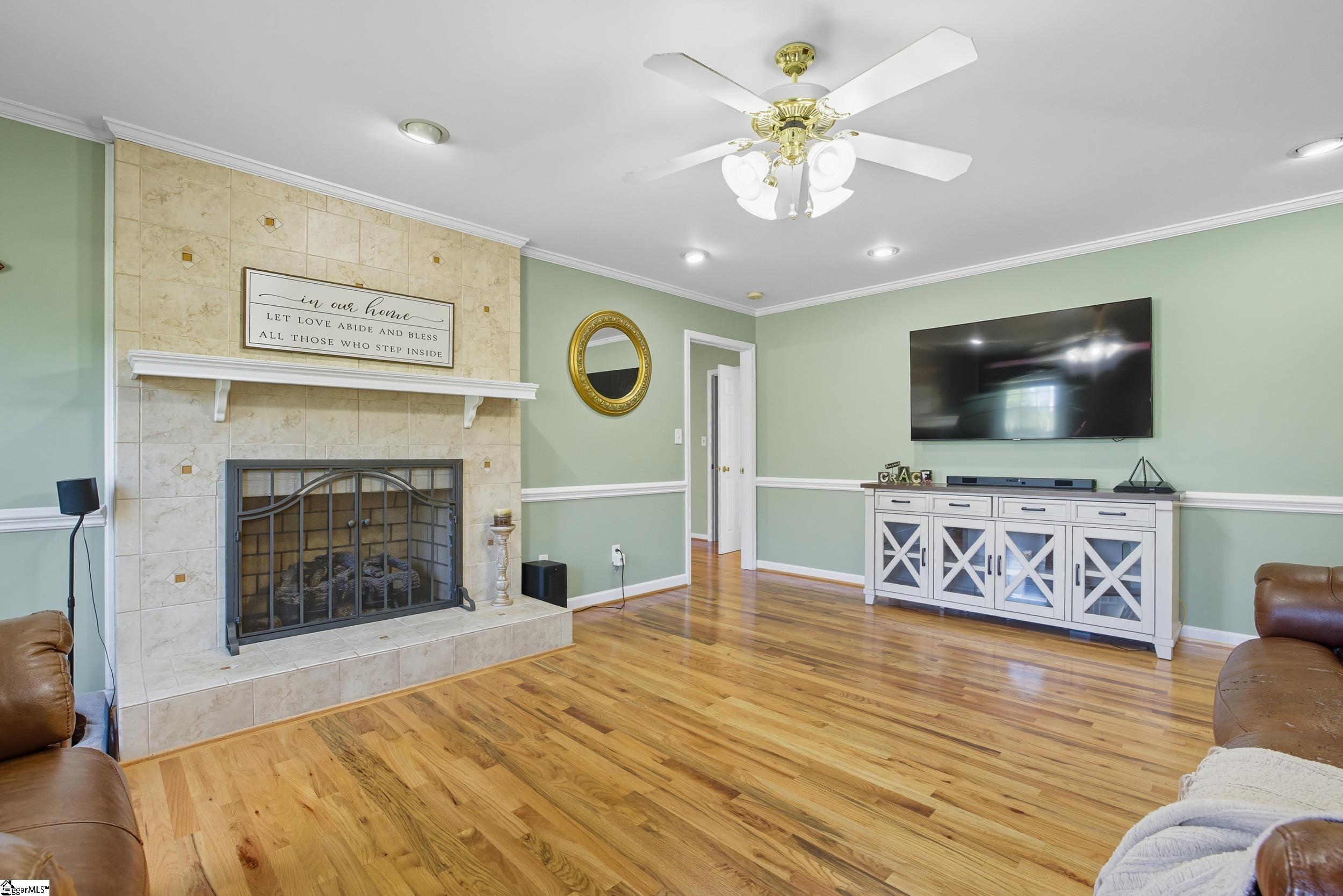 107 Welcome Lane Pendelton, SC 29670