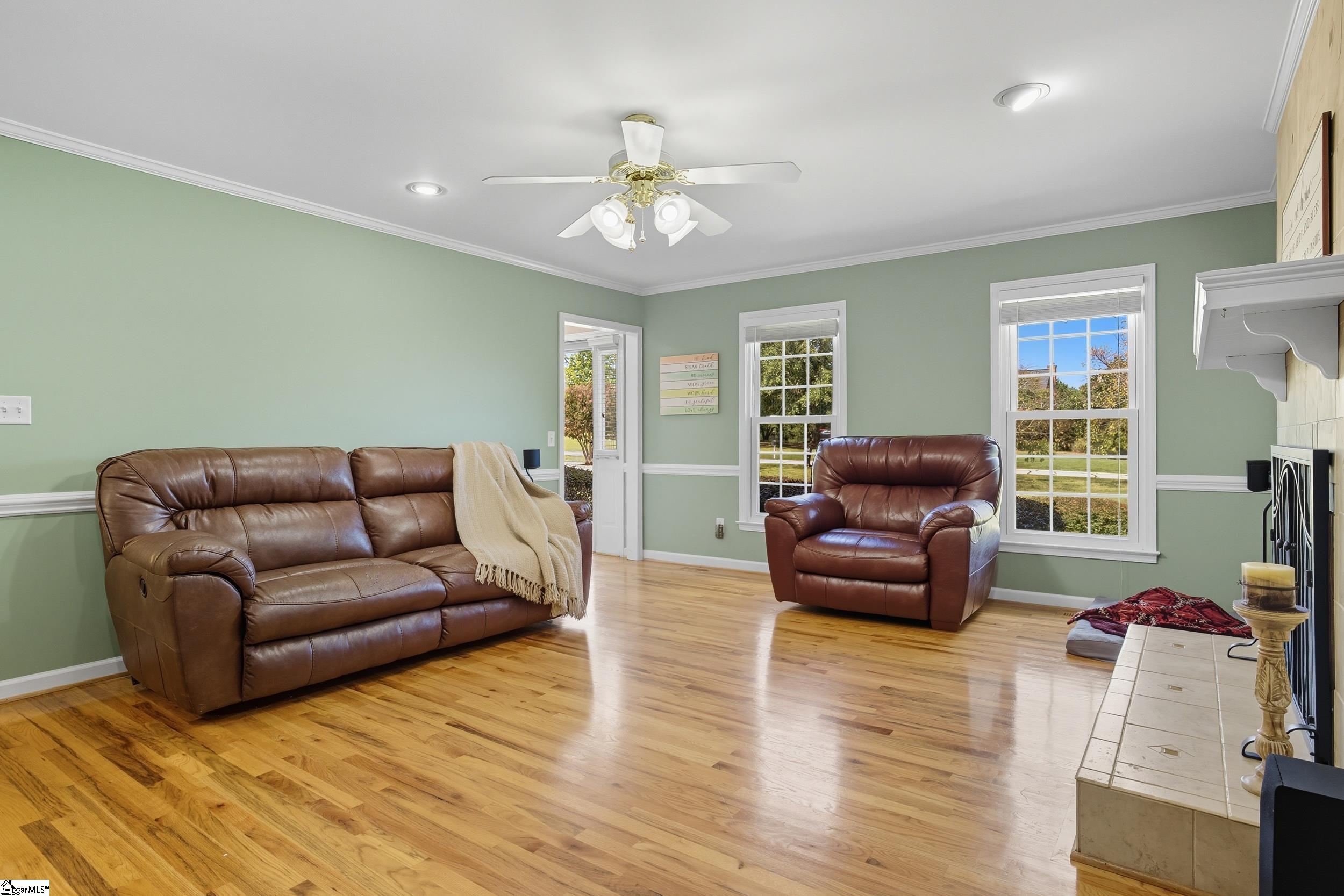 107 Welcome Lane Pendelton, SC 29670