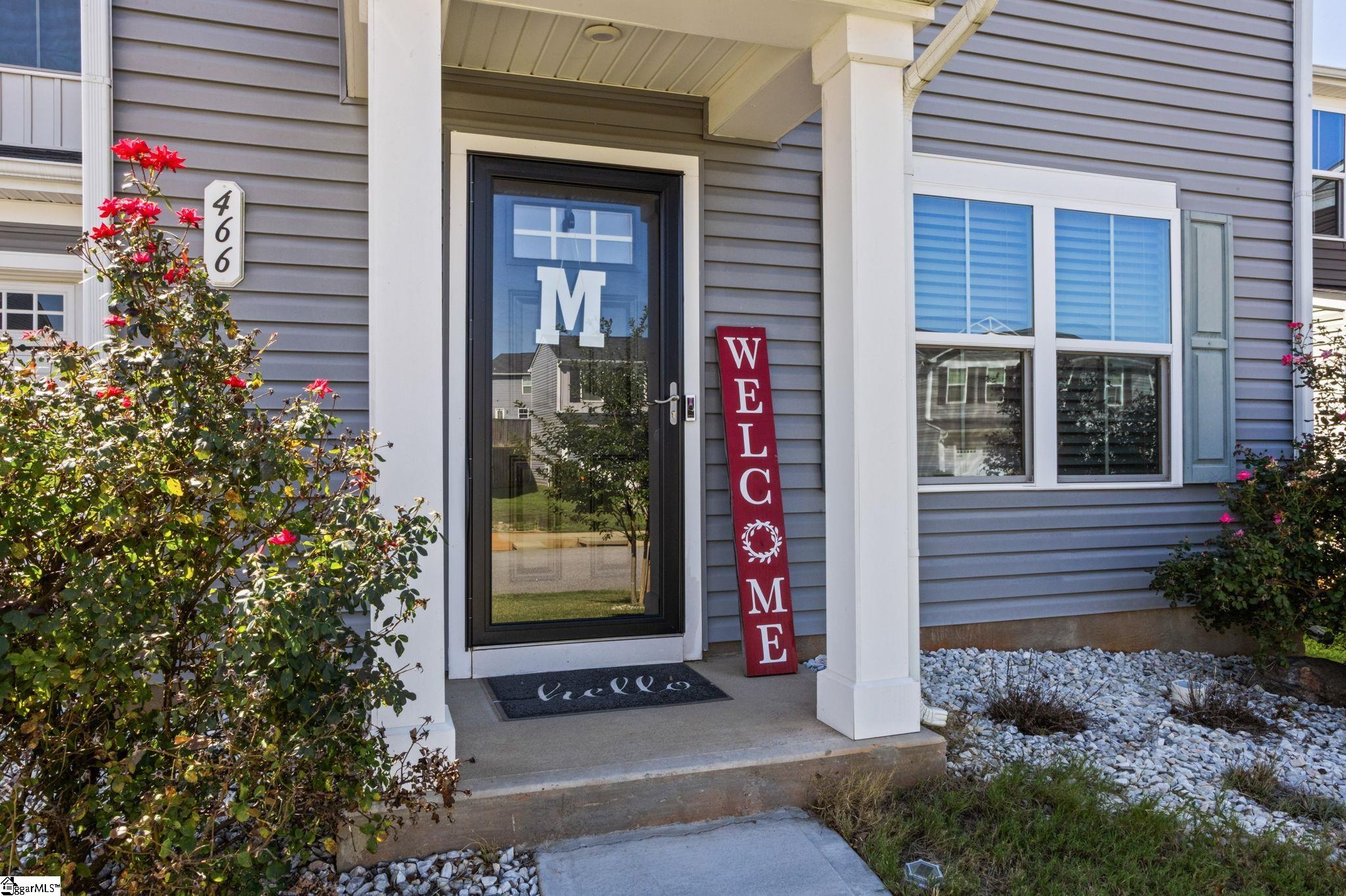 466 Hobson Way Lyman, SC 29365