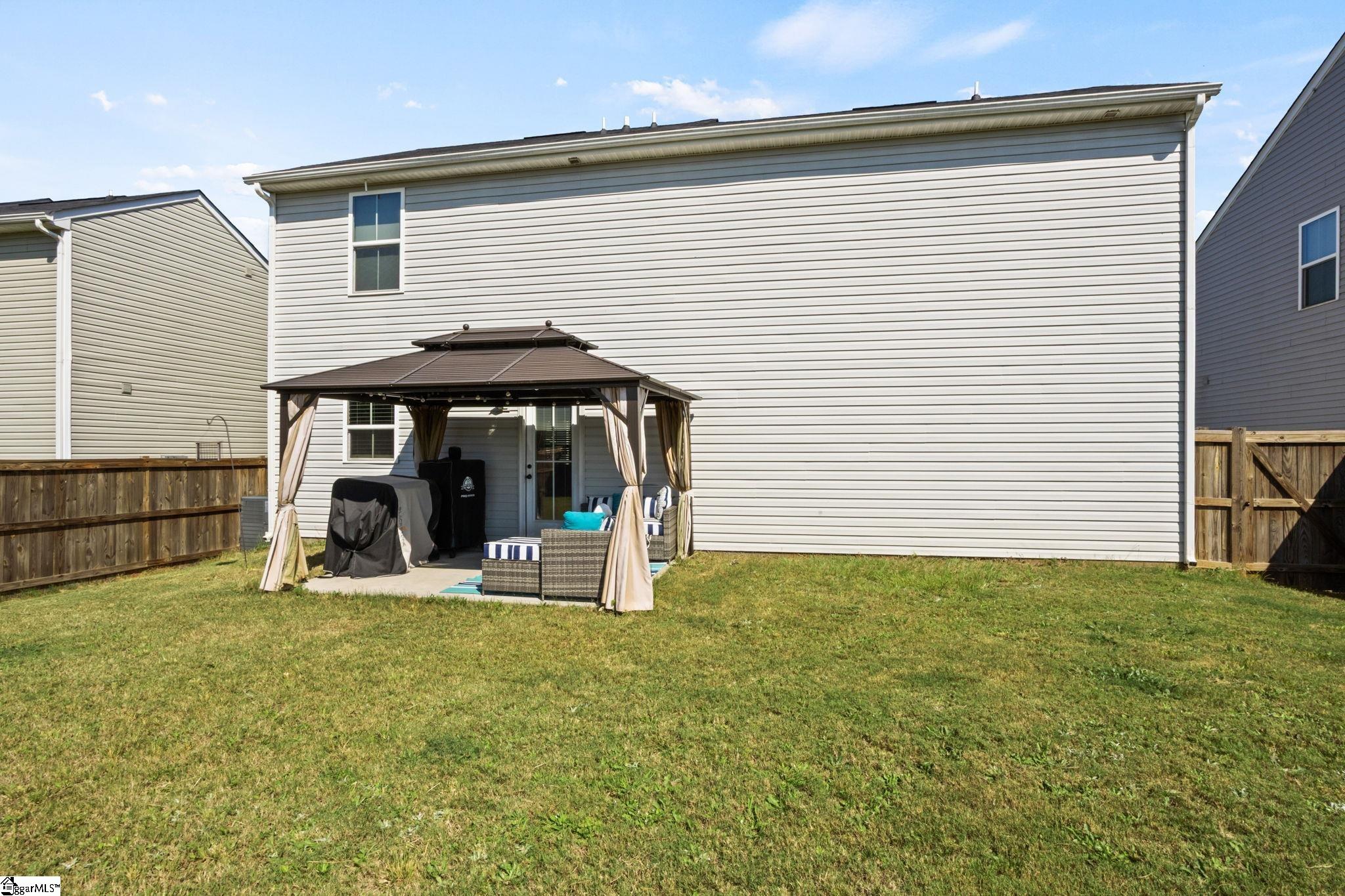 466 Hobson Way Lyman, SC 29365