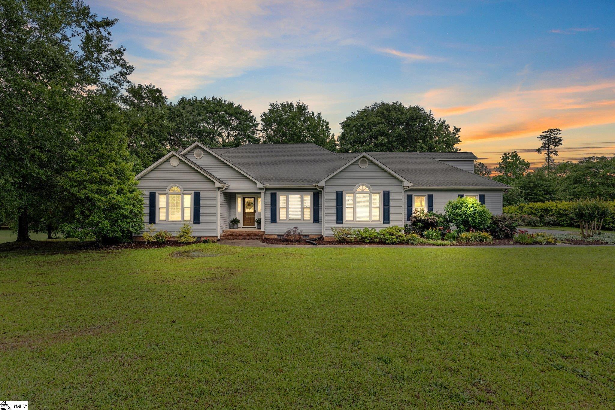 8 Nigh Oak Trace Greer, SC 29651