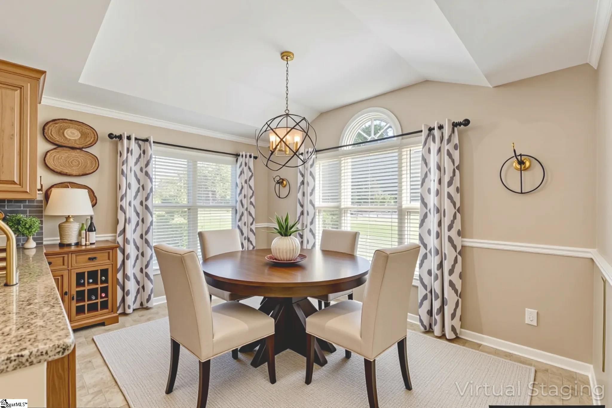 8 Nigh Oak Trace Greer, SC 29651