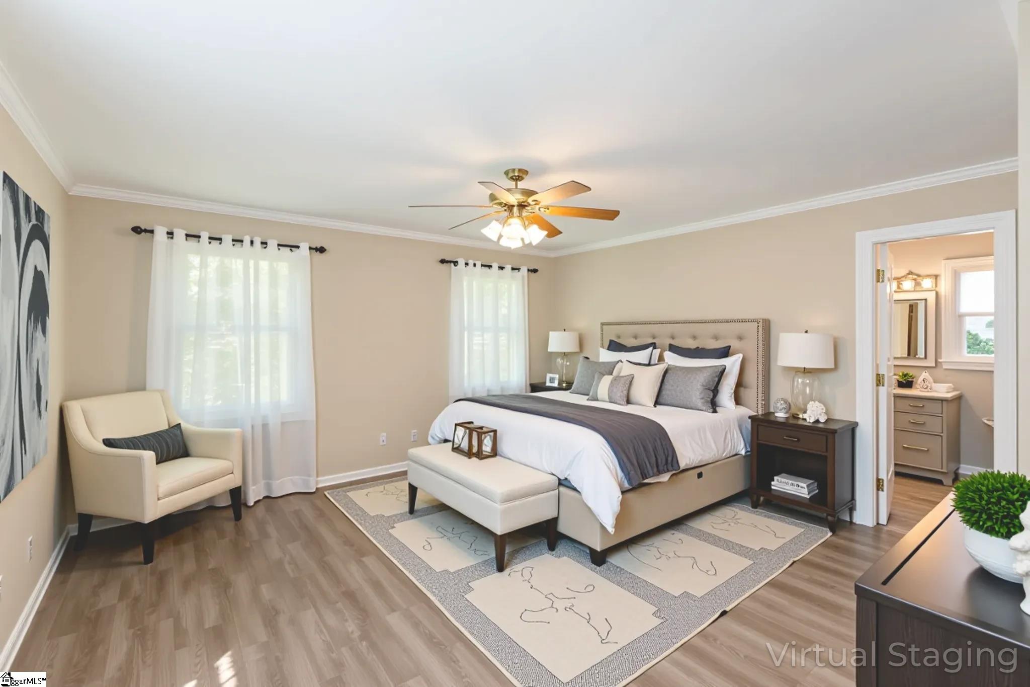 8 Nigh Oak Trace Greer, SC 29651