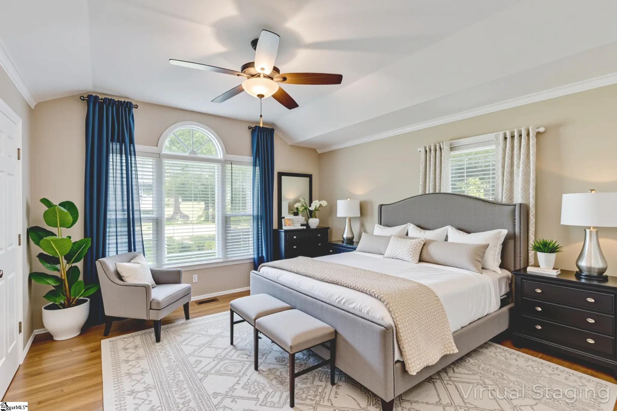 8 Nigh Oak Trace Greer, SC 29651