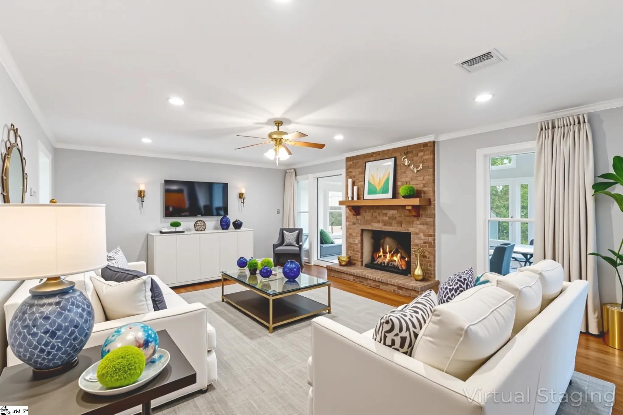 8 Nigh Oak Trace Greer, SC 29651