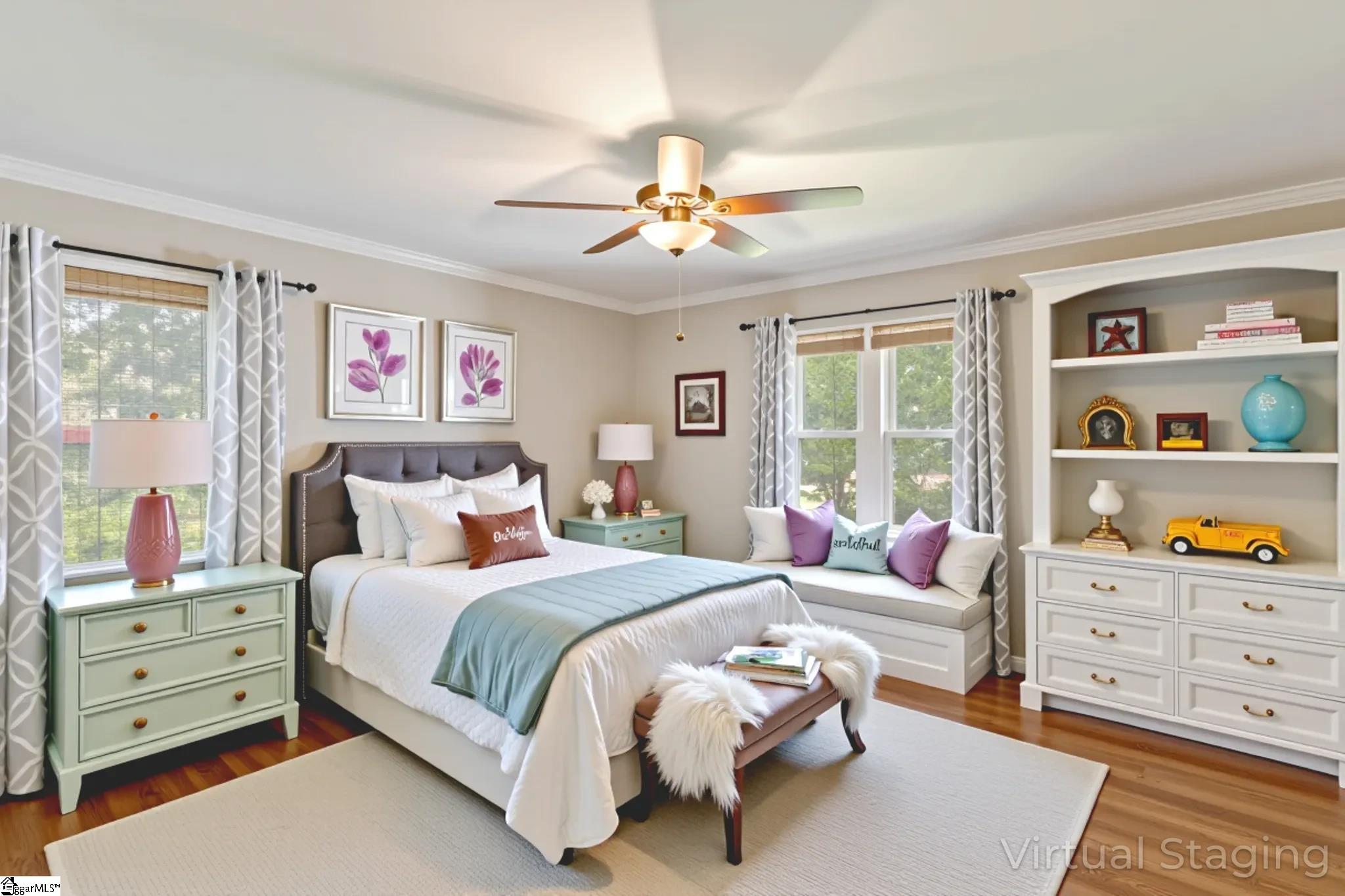 8 Nigh Oak Trace Greer, SC 29651