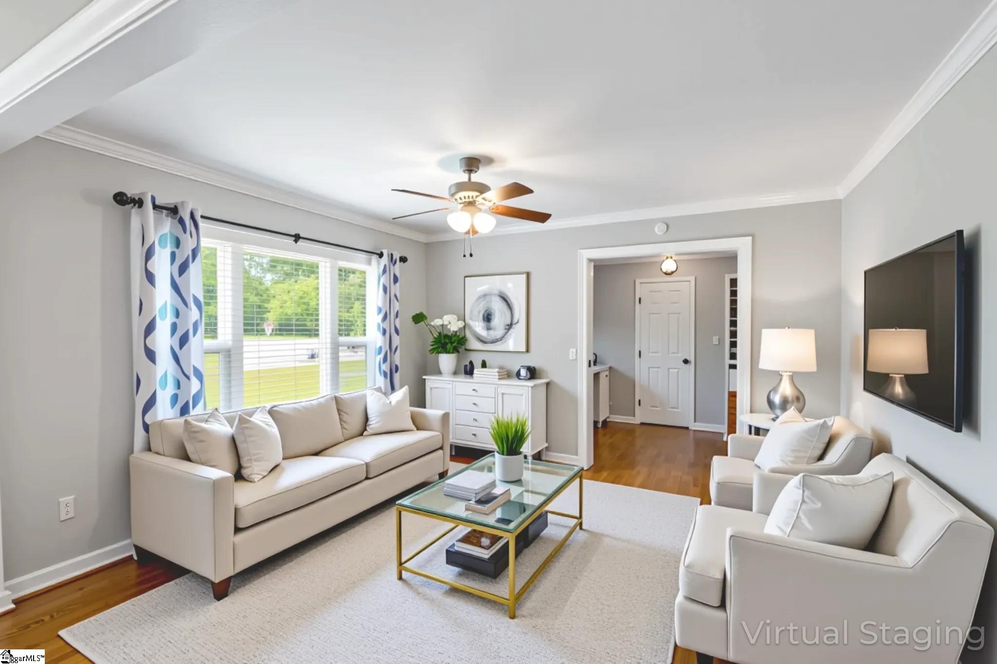 8 Nigh Oak Trace Greer, SC 29651