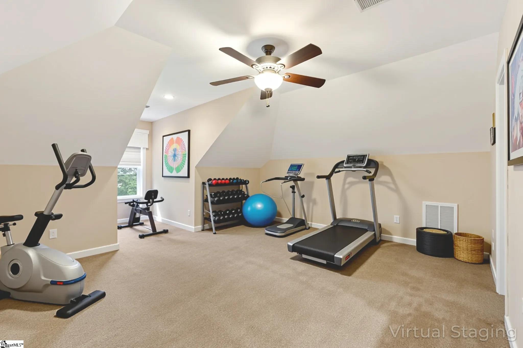 8 Nigh Oak Trace Greer, SC 29651