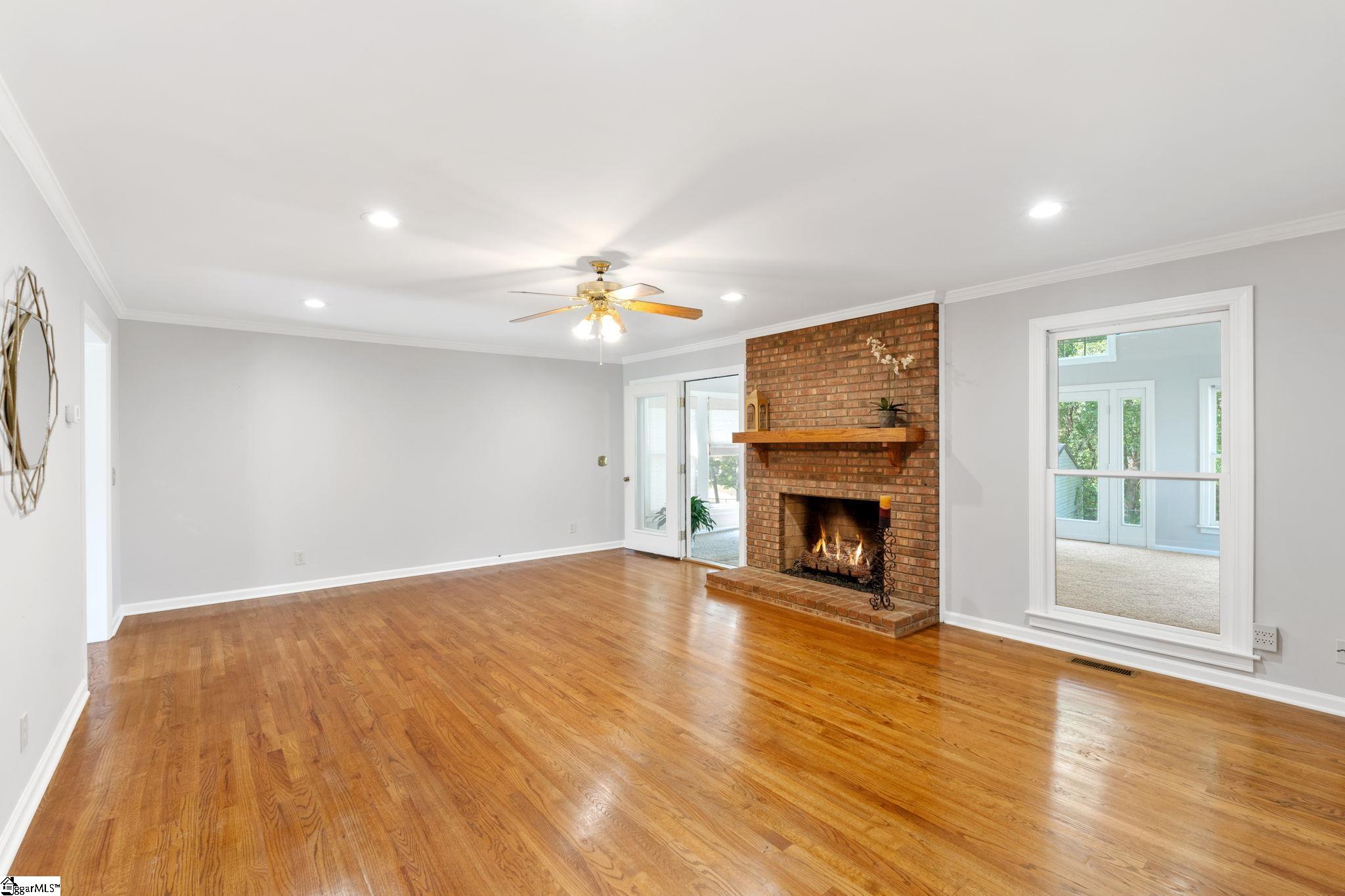 8 Nigh Oak Trace Greer, SC 29651