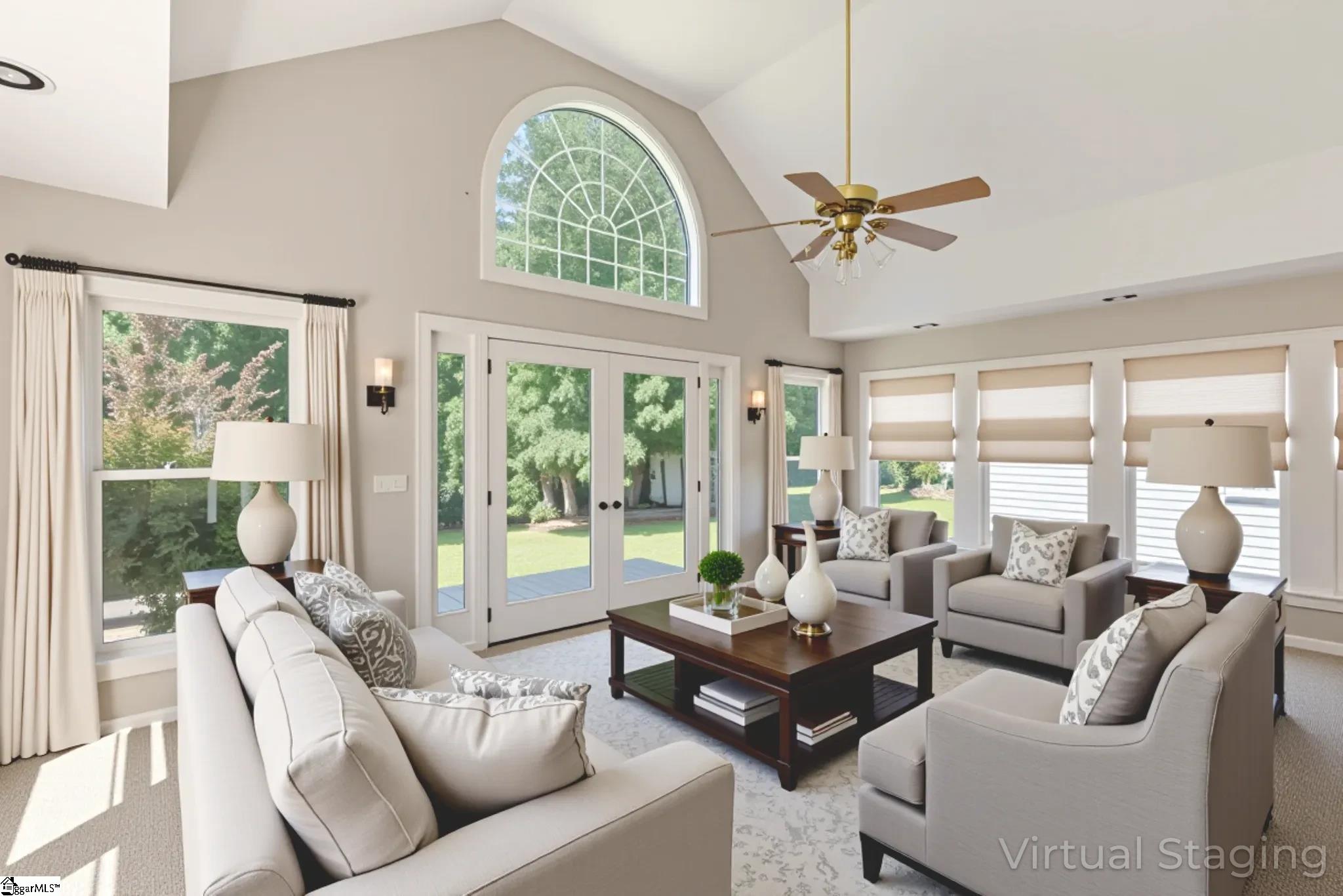 8 Nigh Oak Trace Greer, SC 29651
