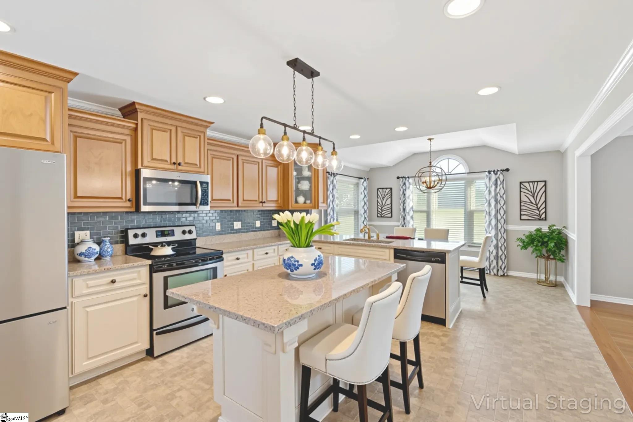 8 Nigh Oak Trace Greer, SC 29651