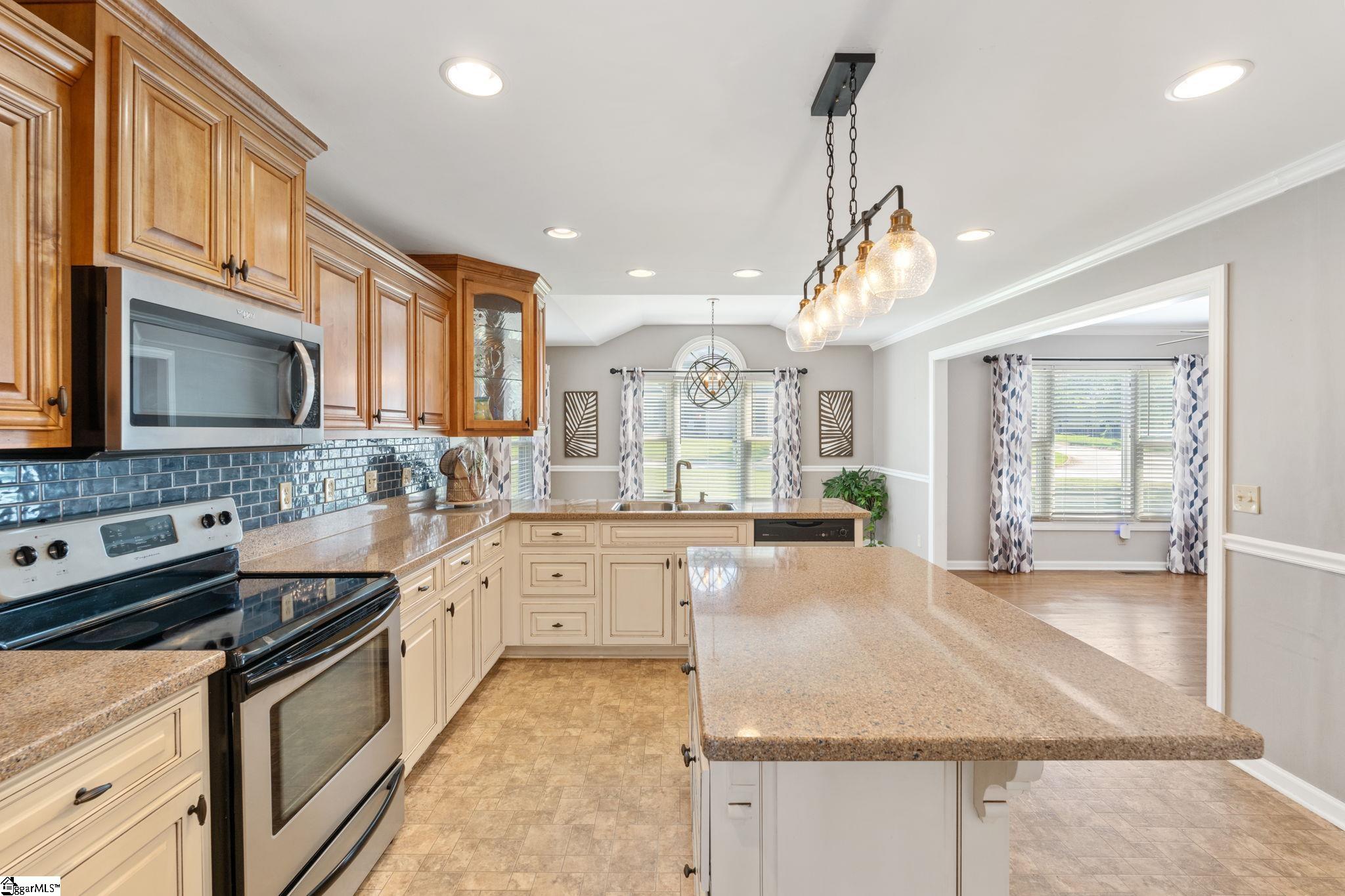 8 Nigh Oak Trace Greer, SC 29651
