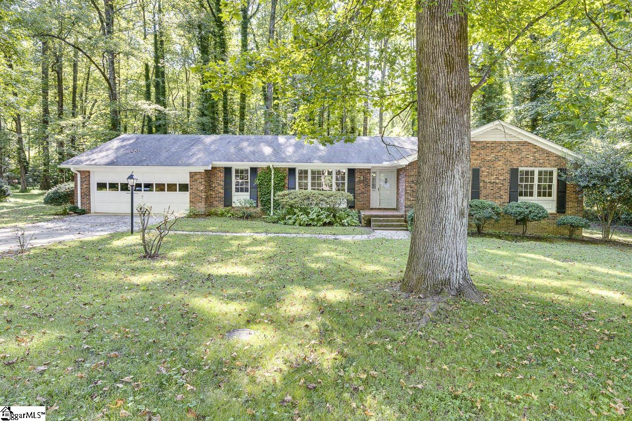 100 Holly Road Taylors, SC 29687