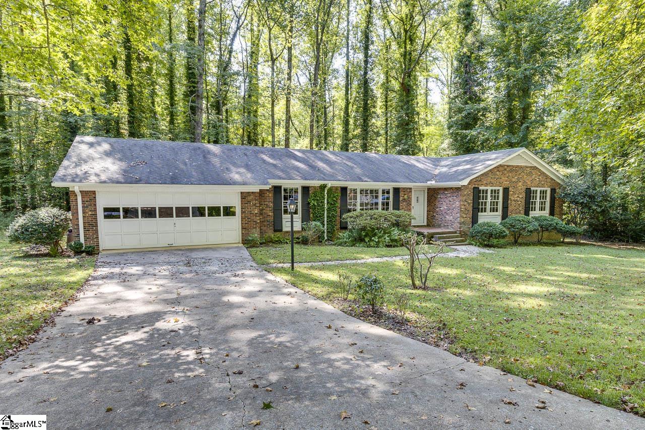 100 Holly Road Taylors, SC 29687