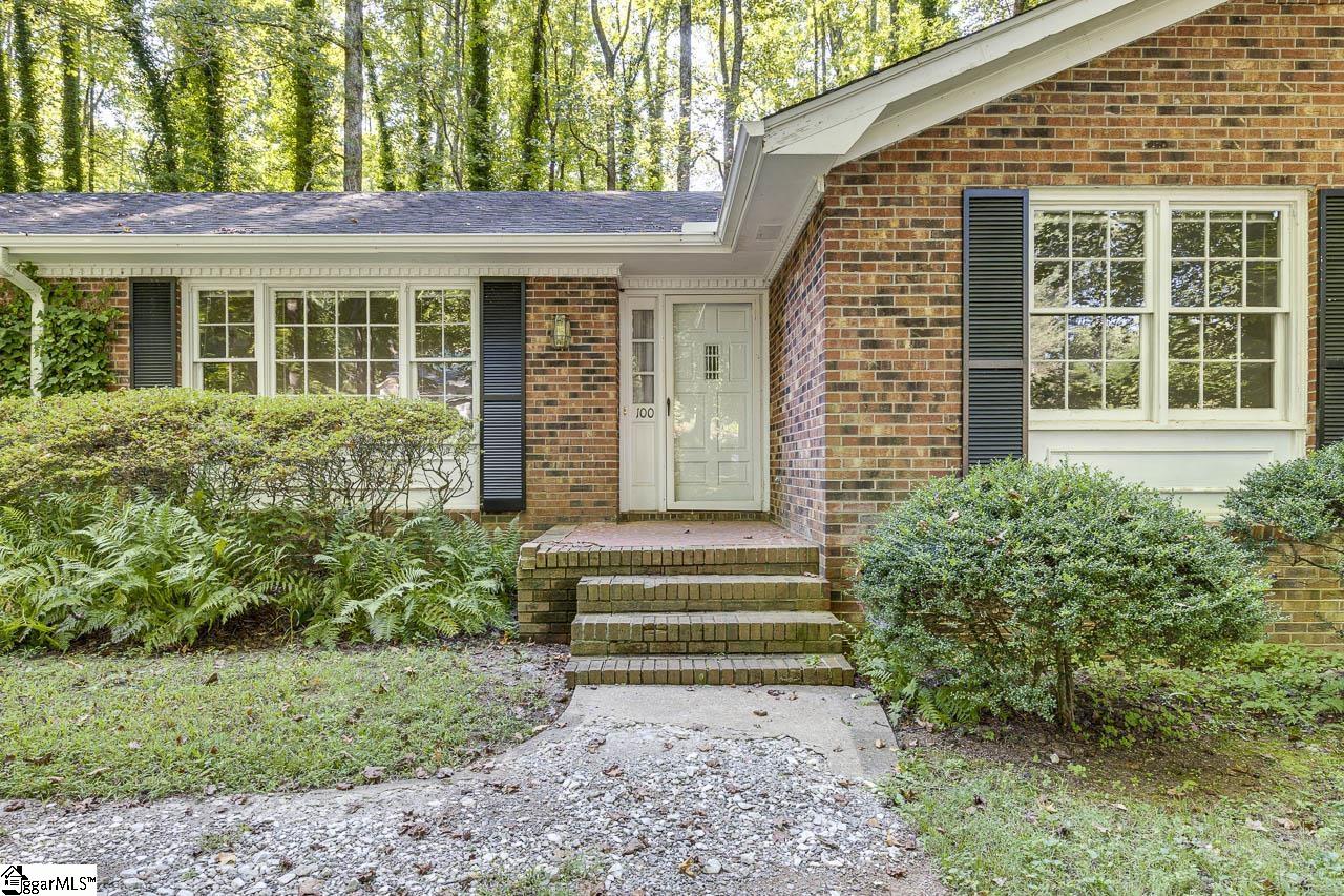100 Holly Road Taylors, SC 29687